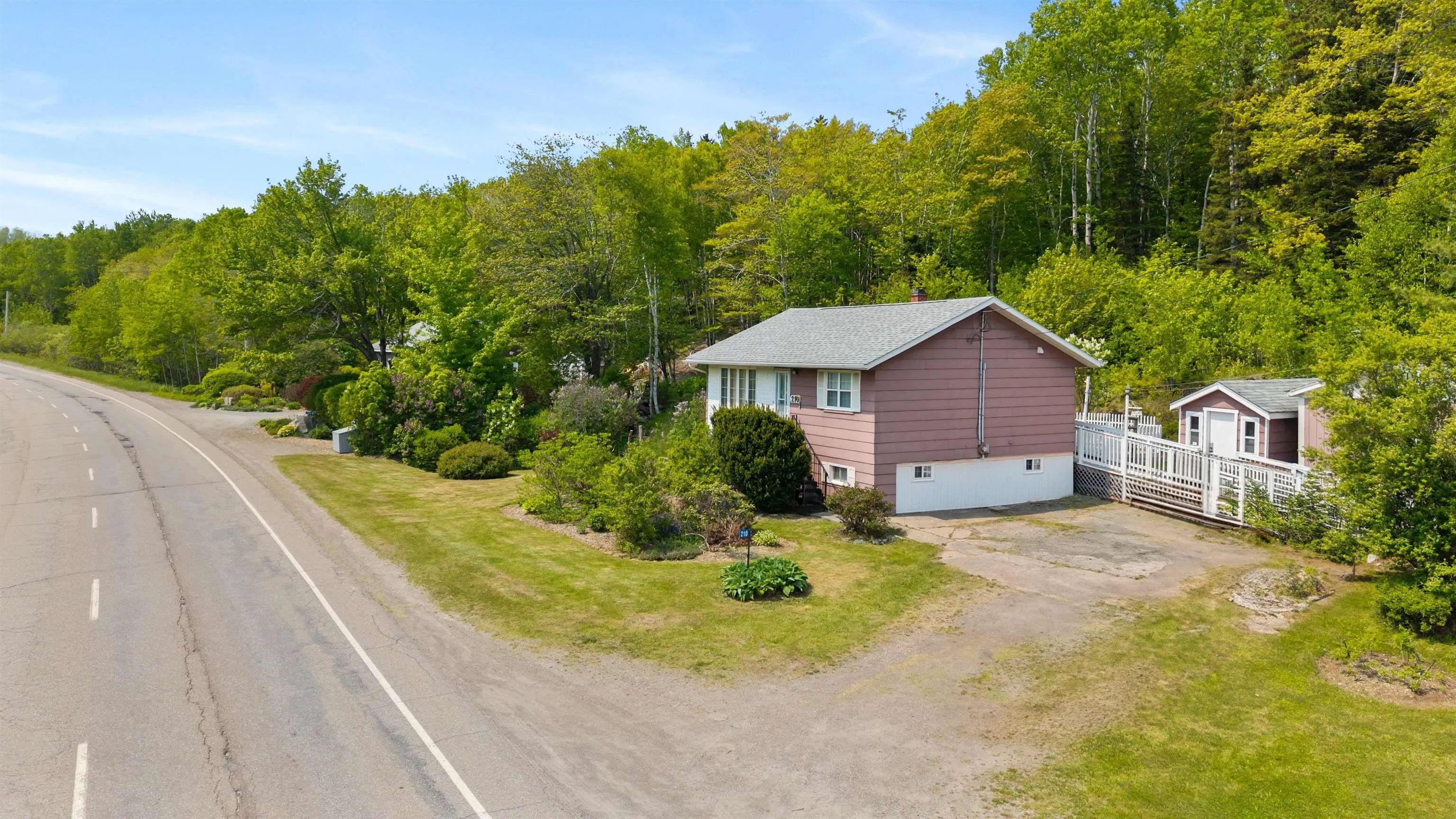 210 Main Street, Mulgrave, NS B0E 2G0, 3 Bedrooms Bedrooms, ,2 BathroomsBathrooms,Residential,For Sale,Main,202518027