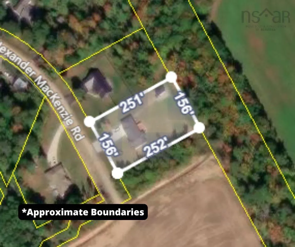 472 Alexander Mackenzie Road, South Farmington, NS B0P 1W0, 3 Bedrooms Bedrooms, ,2 BathroomsBathrooms,Residential,For Sale,Alexander Mackenzie,202520222