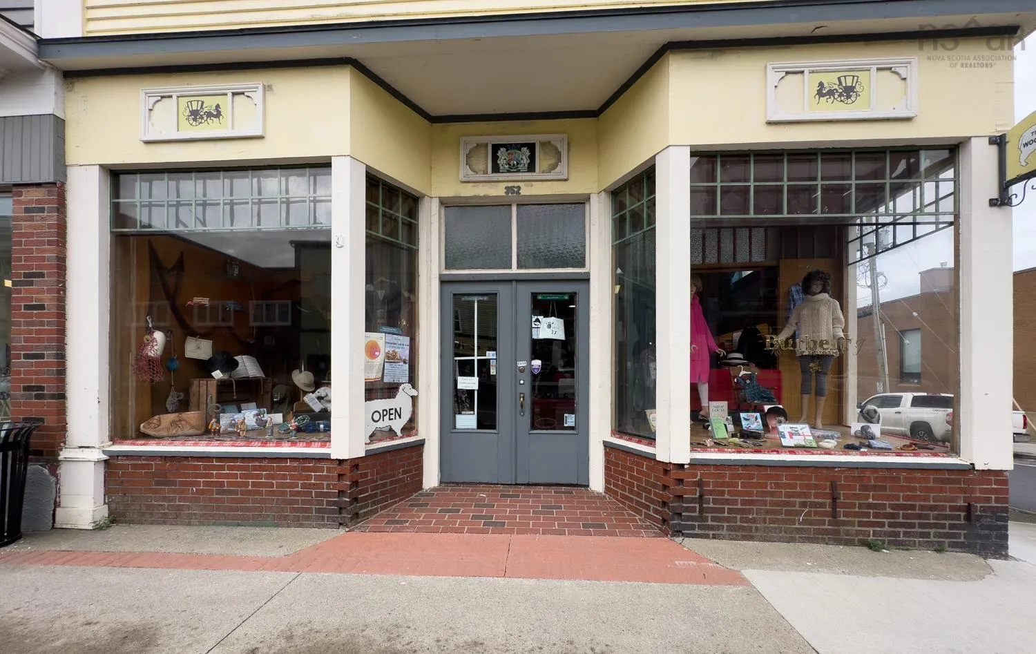 352 Main Street, Yarmouth Ns B5a 1e6, ,Commercial Sale,For Sale,Main Street,202323557