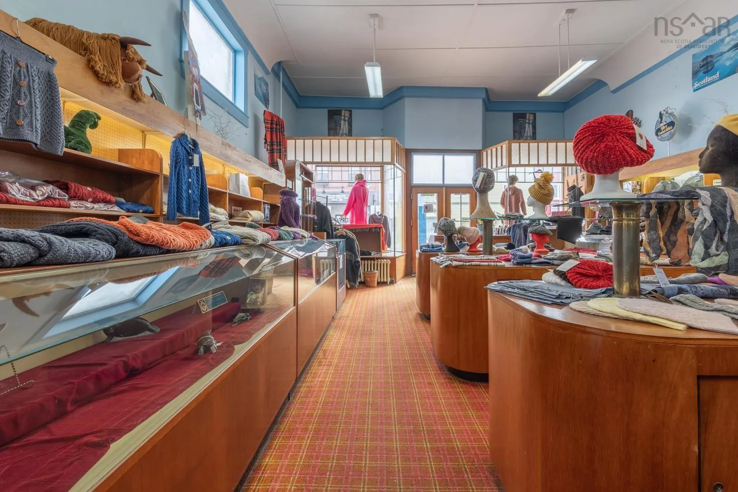 352 Main Street, Yarmouth Ns B5a 1e6, ,Commercial Sale,For Sale,Main Street,202323557