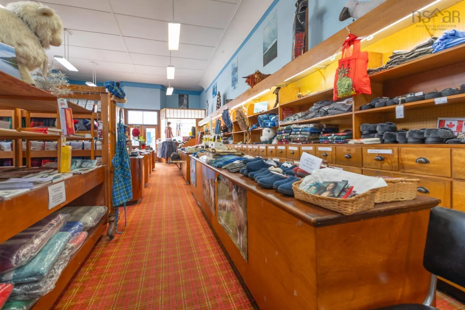 352 Main Street, Yarmouth Ns B5a 1e6, ,Commercial Sale,For Sale,Main Street,202323557