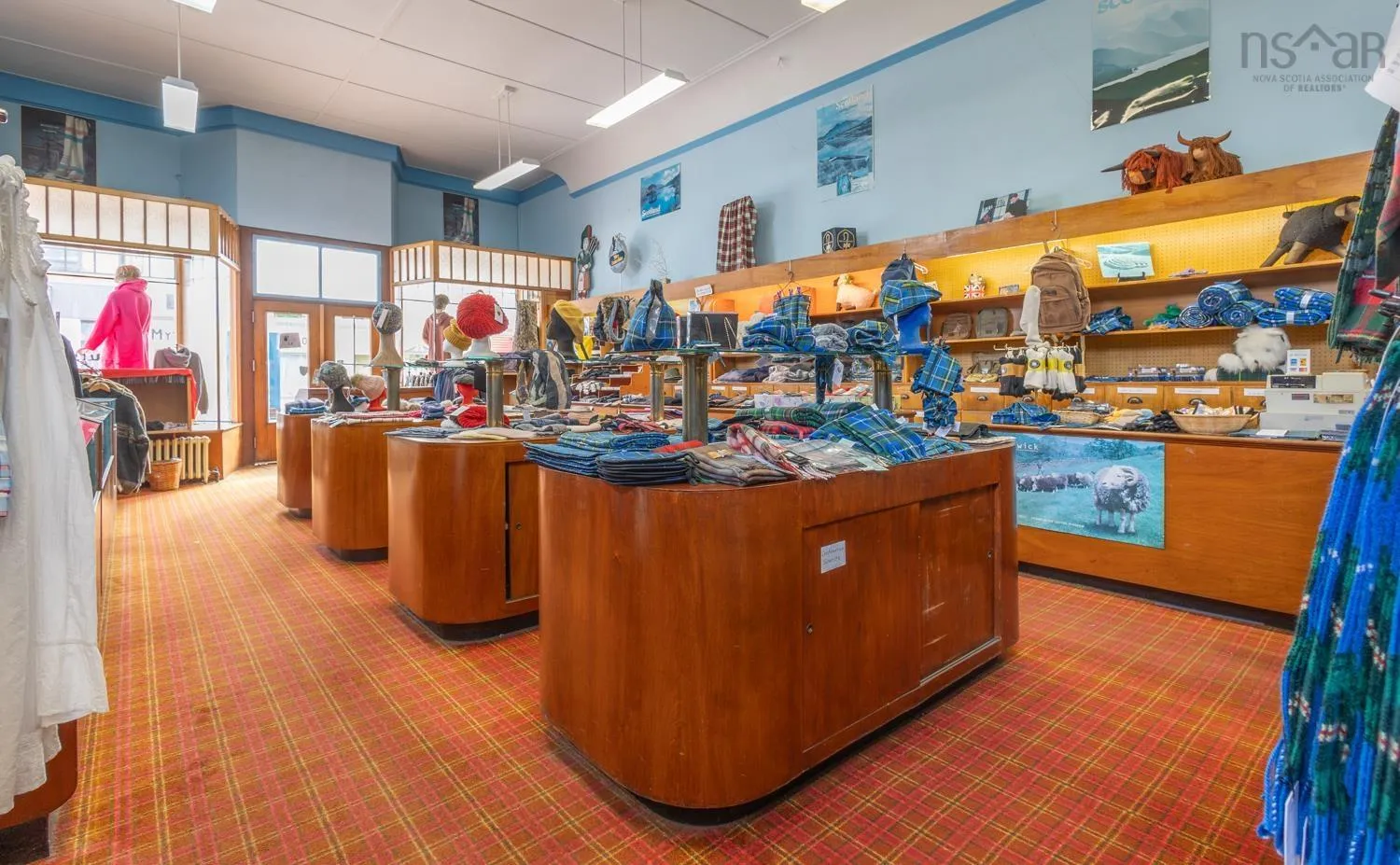 352 Main Street, Yarmouth Ns B5a 1e6, ,Commercial Sale,For Sale,Main Street,202323557