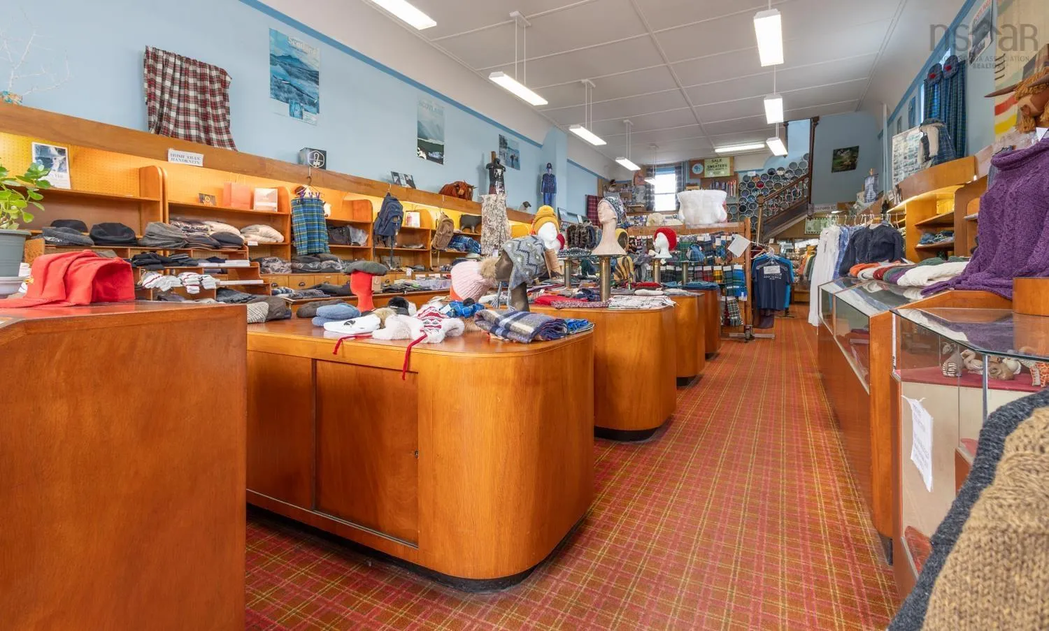 352 Main Street, Yarmouth Ns B5a 1e6, ,Commercial Sale,For Sale,Main Street,202323557