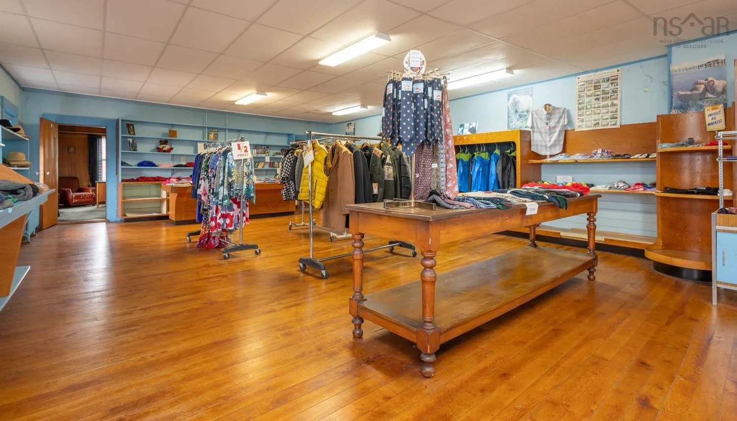 352 Main Street, Yarmouth Ns B5a 1e6, ,Commercial Sale,For Sale,Main Street,202323557