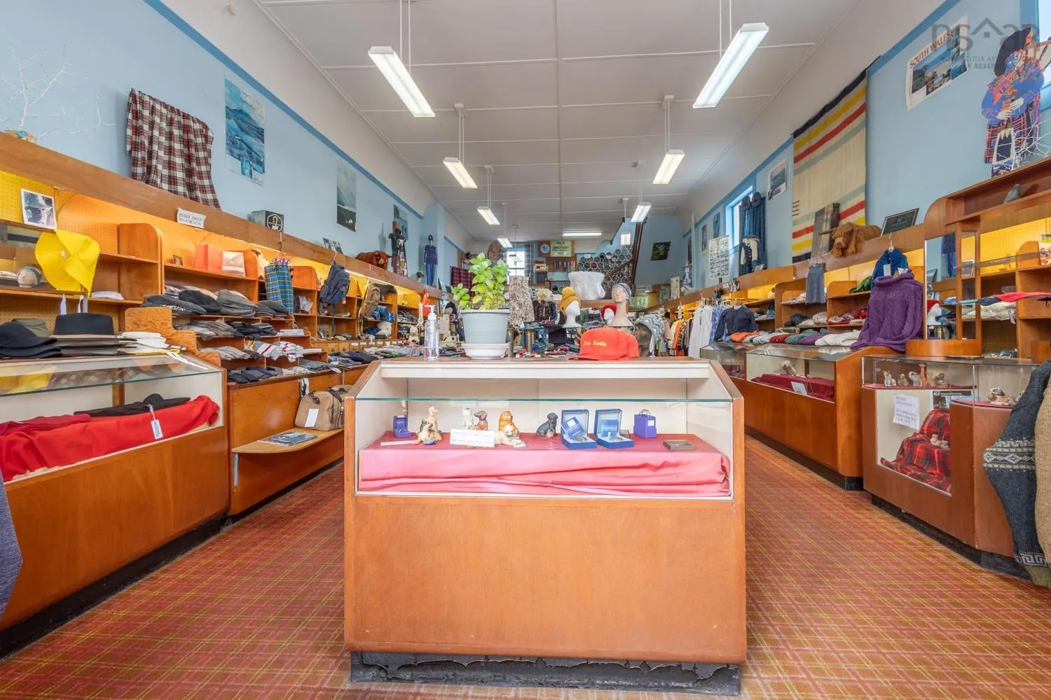 352 Main Street, Yarmouth Ns B5a 1e6, ,Commercial Sale,For Sale,Main Street,202323557