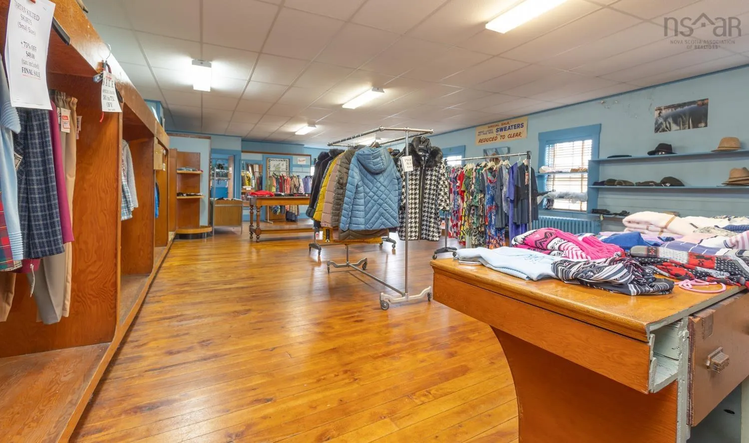 352 Main Street, Yarmouth Ns B5a 1e6, ,Commercial Sale,For Sale,Main Street,202323557