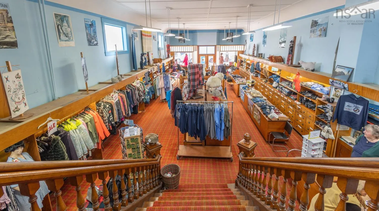352 Main Street, Yarmouth Ns B5a 1e6, ,Commercial Sale,For Sale,Main Street,202323557