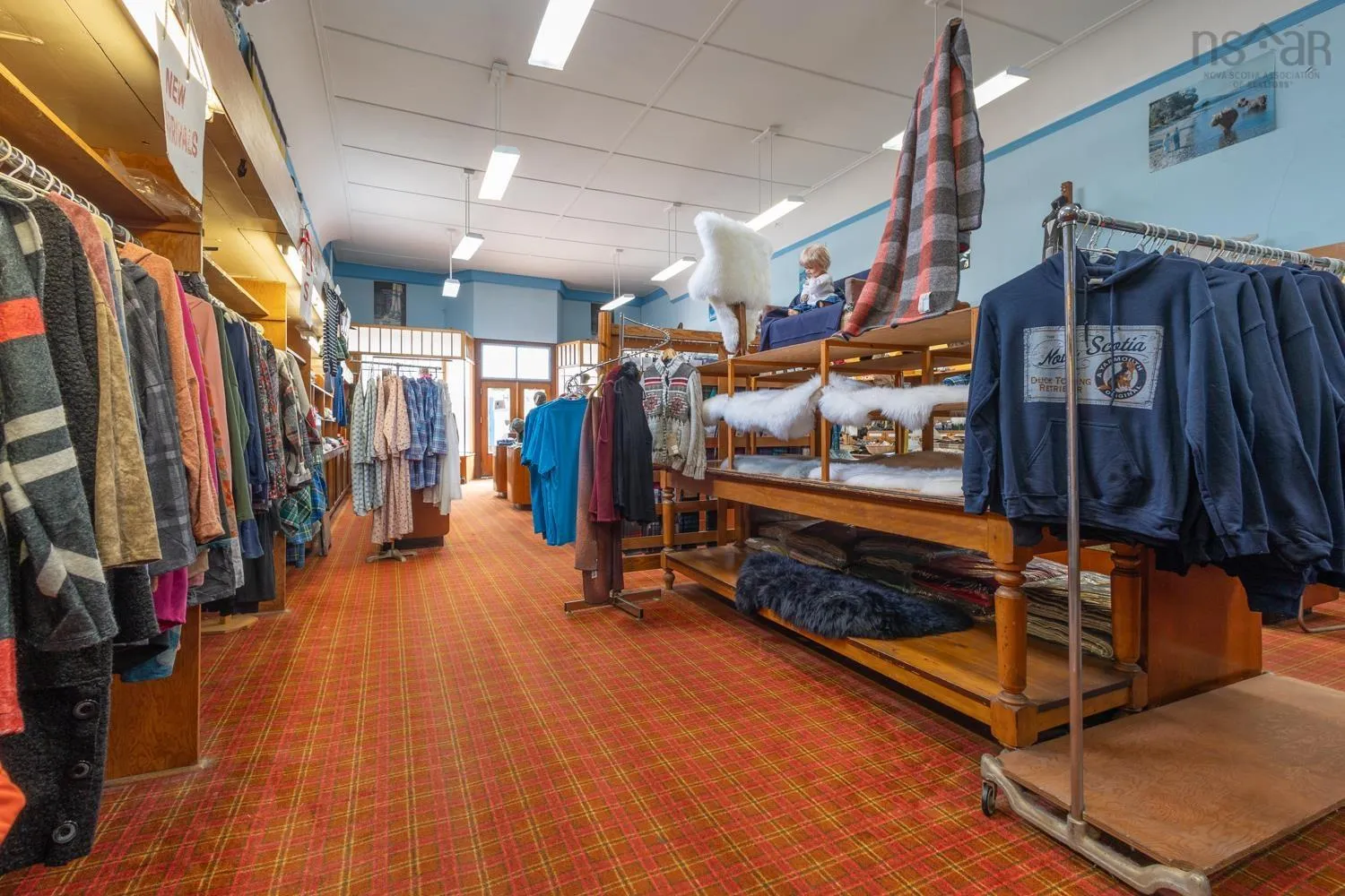 352 Main Street, Yarmouth Ns B5a 1e6, ,Commercial Sale,For Sale,Main Street,202323557
