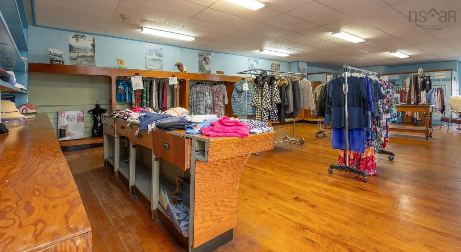 352 Main Street, Yarmouth Ns B5a 1e6, ,Commercial Sale,For Sale,Main Street,202323557
