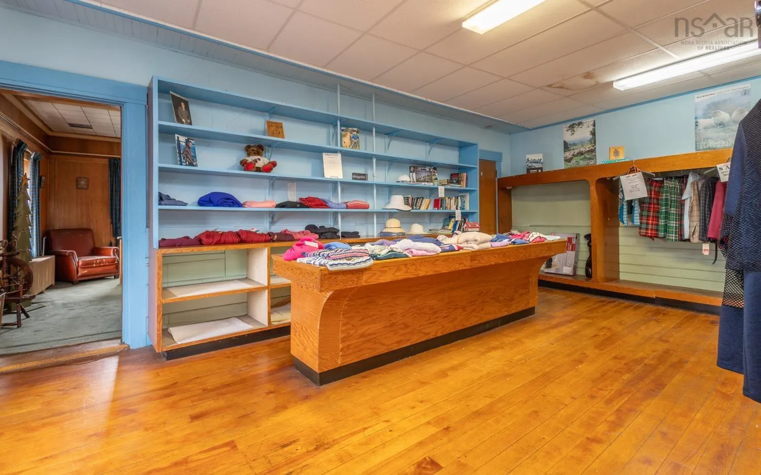 352 Main Street, Yarmouth Ns B5a 1e6, ,Commercial Sale,For Sale,Main Street,202323557