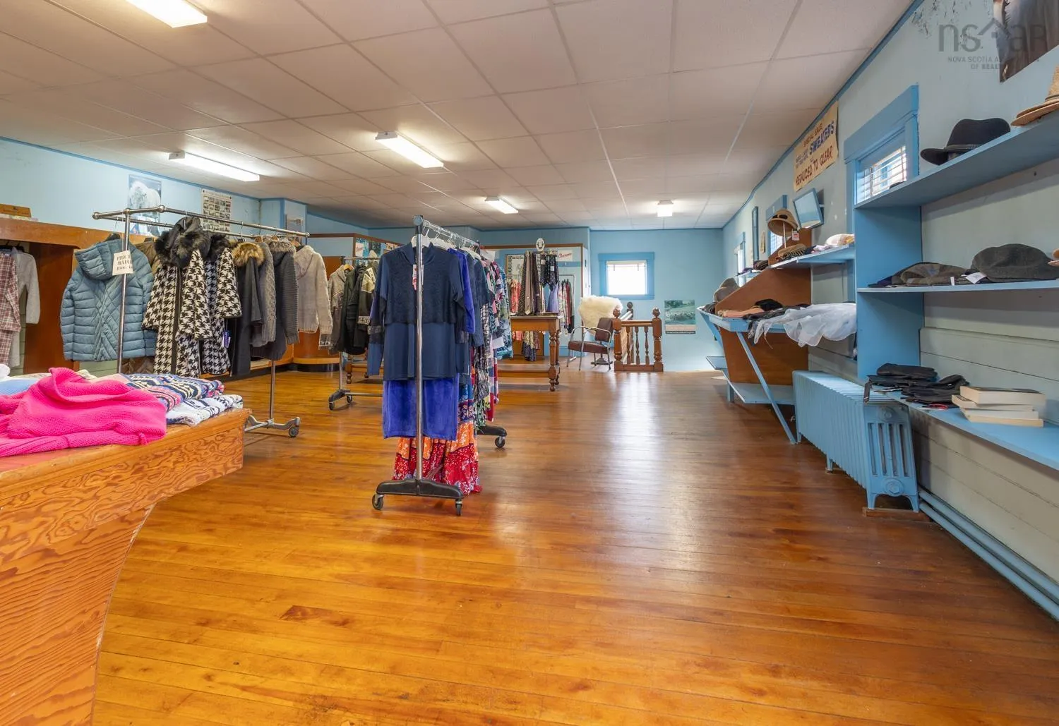 352 Main Street, Yarmouth Ns B5a 1e6, ,Commercial Sale,For Sale,Main Street,202323557