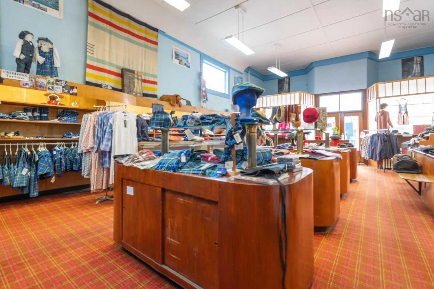 352 Main Street, Yarmouth Ns B5a 1e6, ,Commercial Sale,For Sale,Main Street,202323557