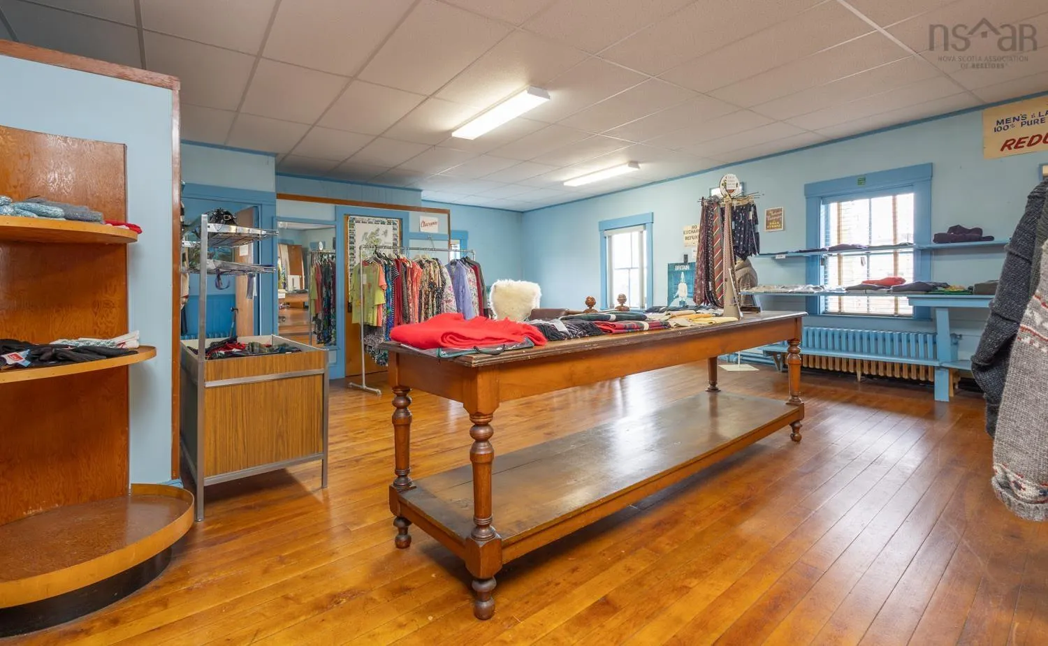 352 Main Street, Yarmouth Ns B5a 1e6, ,Commercial Sale,For Sale,Main Street,202323557