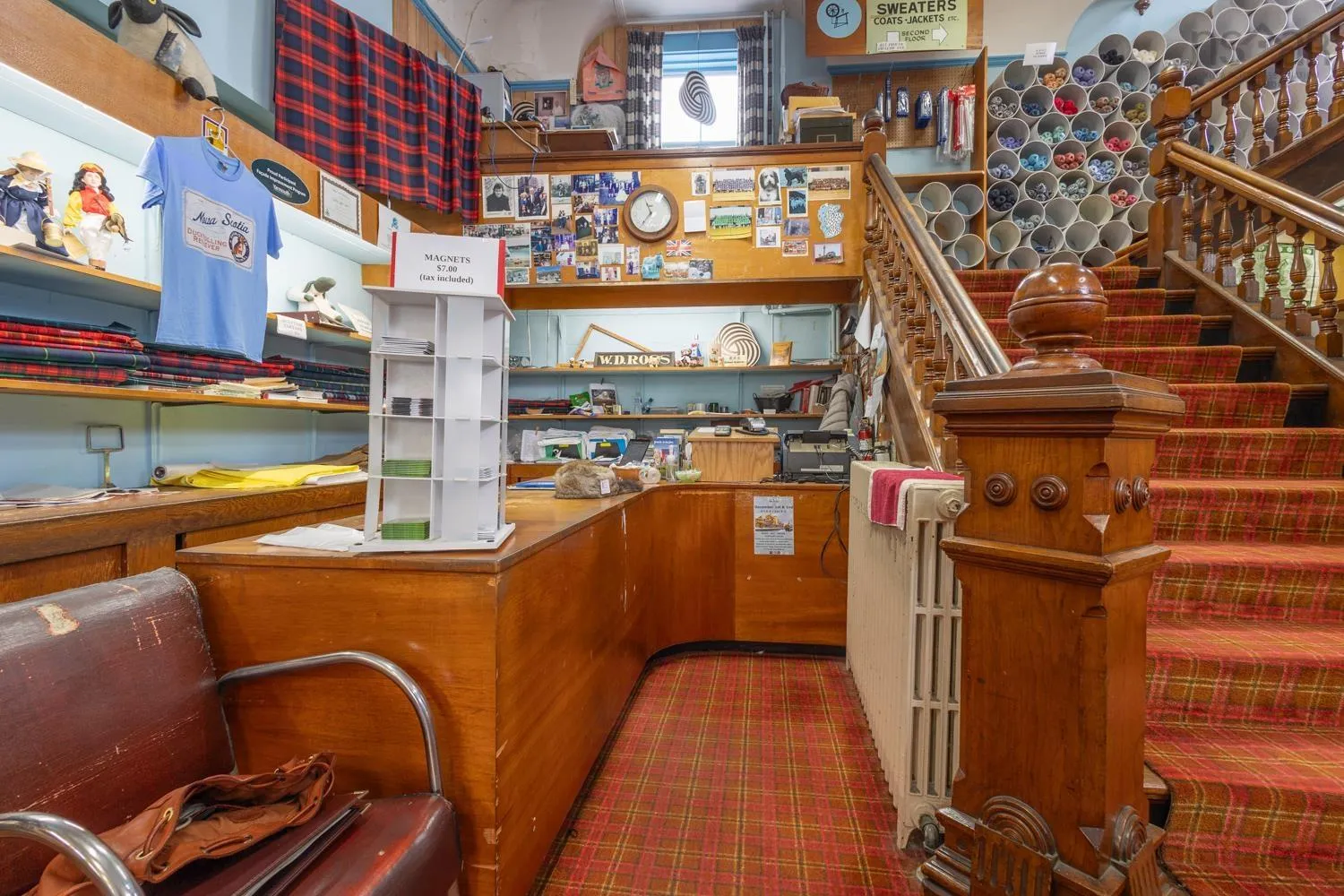 352 Main Street, Yarmouth Ns B5a 1e6, ,Commercial Sale,For Sale,Main Street,202323557