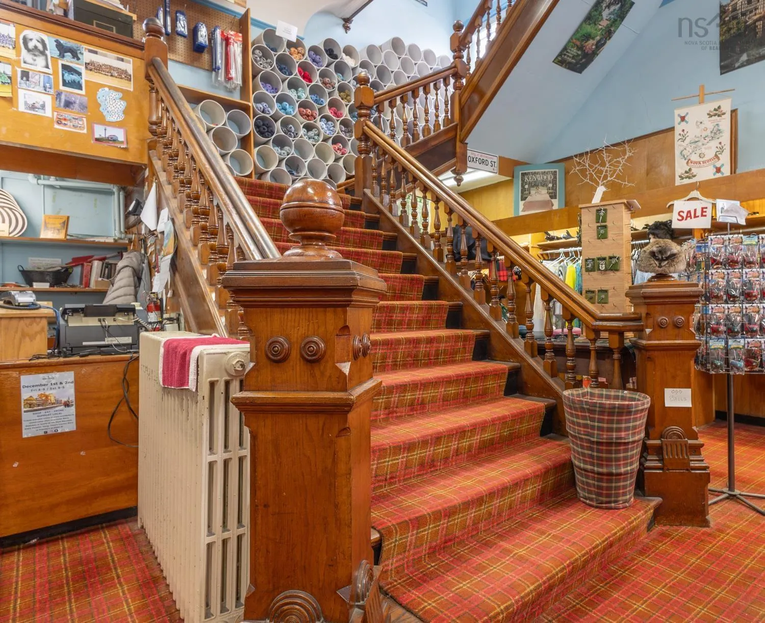 352 Main Street, Yarmouth Ns B5a 1e6, ,Commercial Sale,For Sale,Main Street,202323557