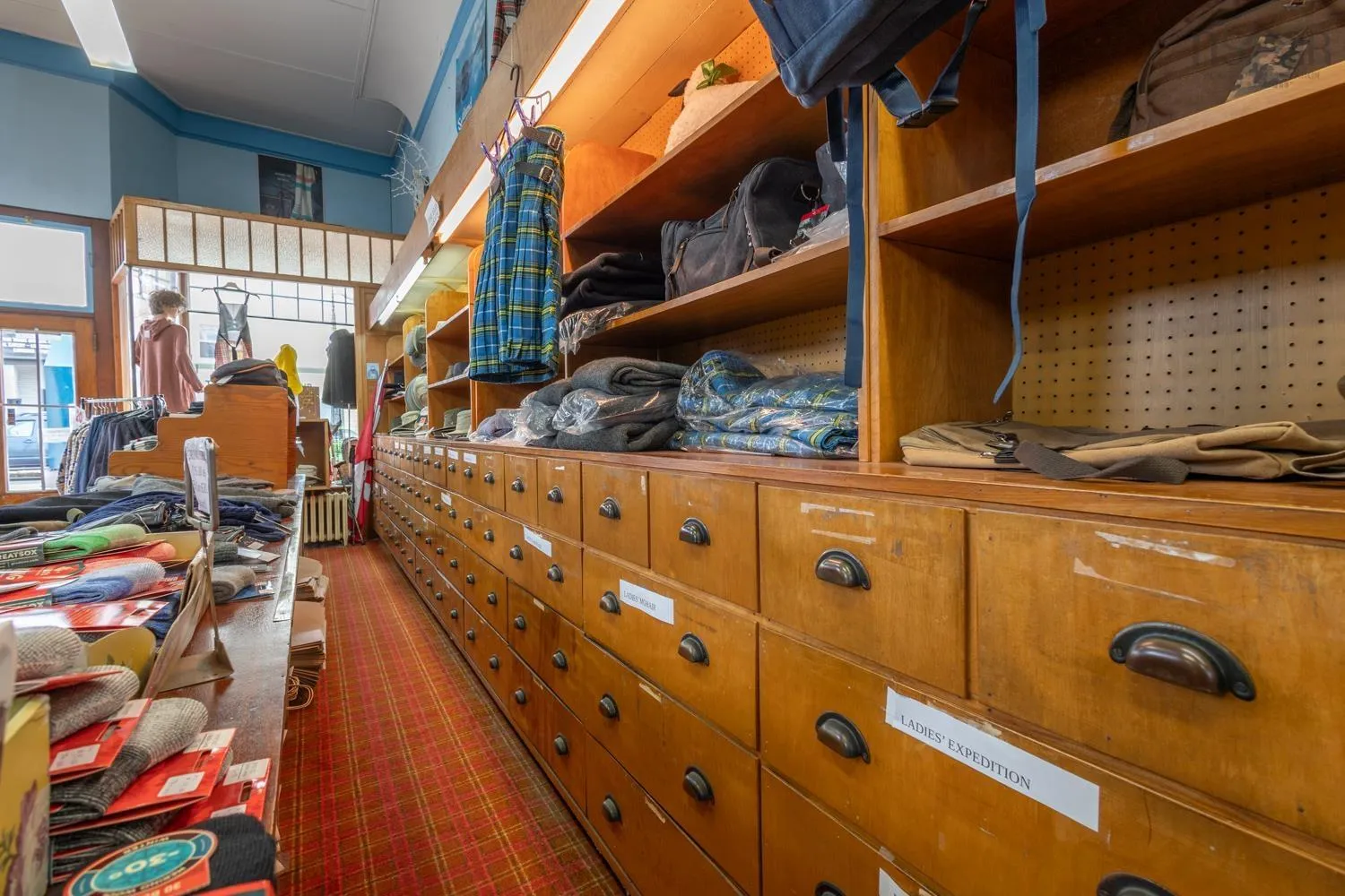 352 Main Street, Yarmouth Ns B5a 1e6, ,Commercial Sale,For Sale,Main Street,202323557