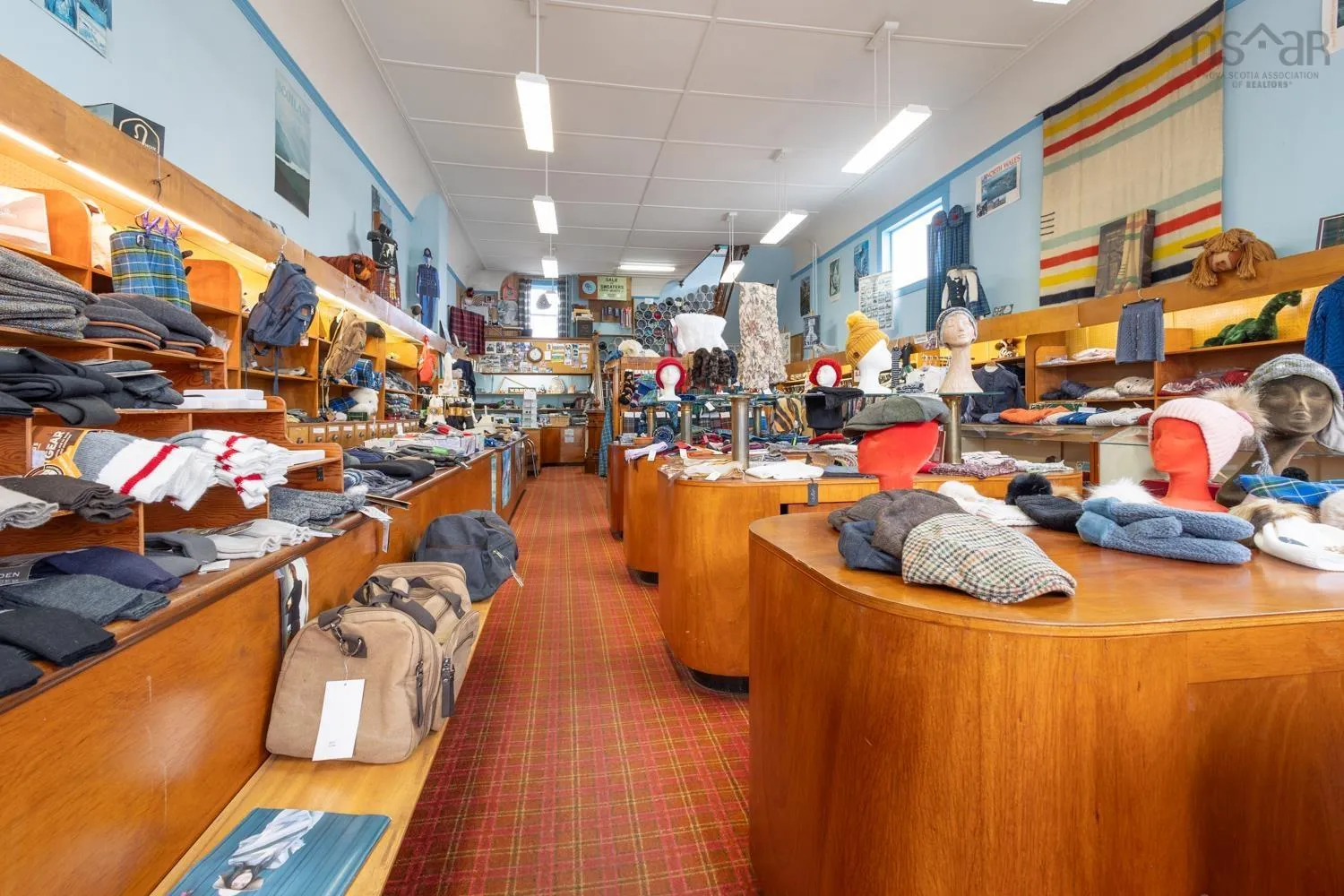 352 Main Street, Yarmouth Ns B5a 1e6, ,Commercial Sale,For Sale,Main Street,202323557