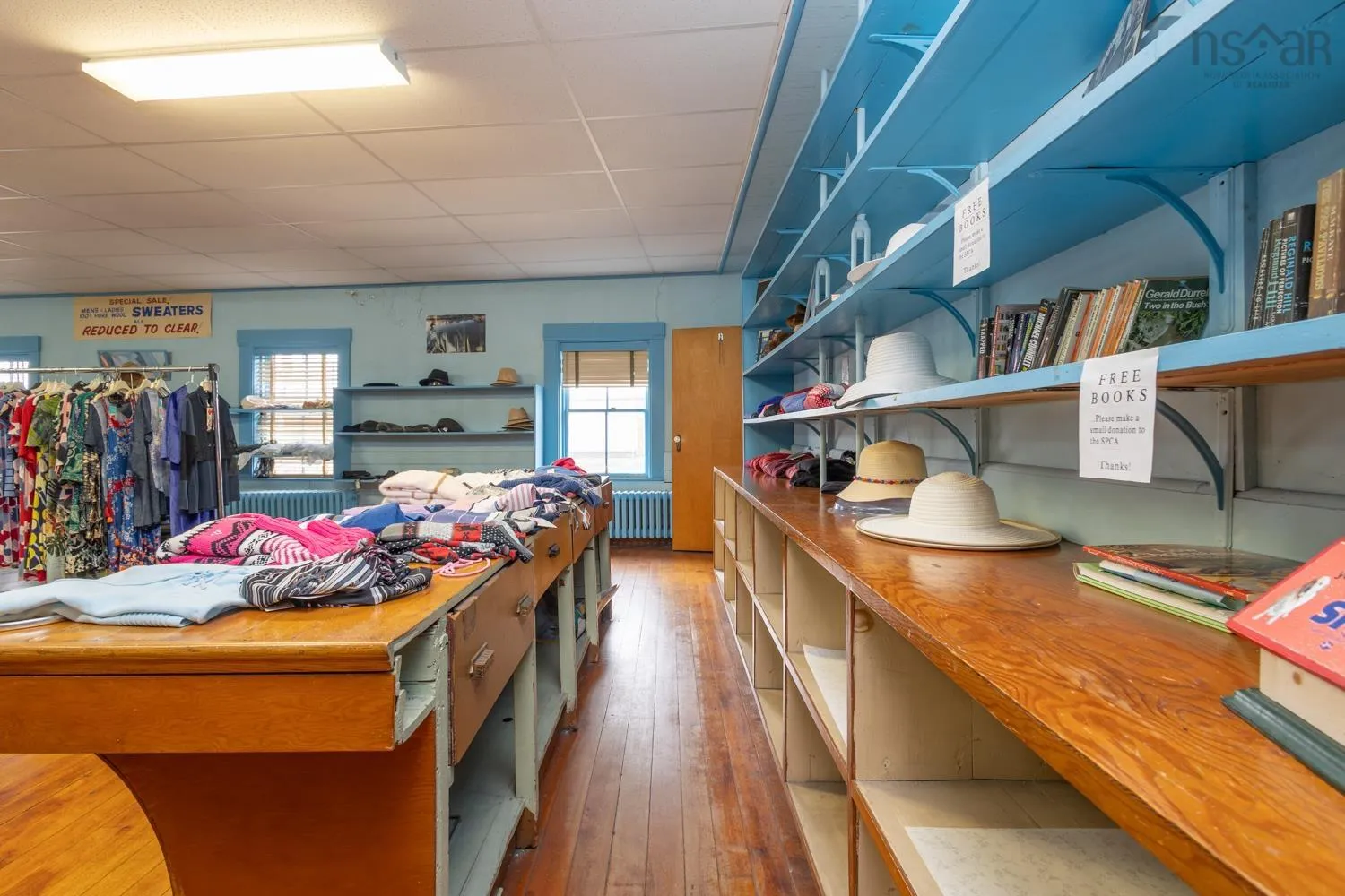 352 Main Street, Yarmouth Ns B5a 1e6, ,Commercial Sale,For Sale,Main Street,202323557