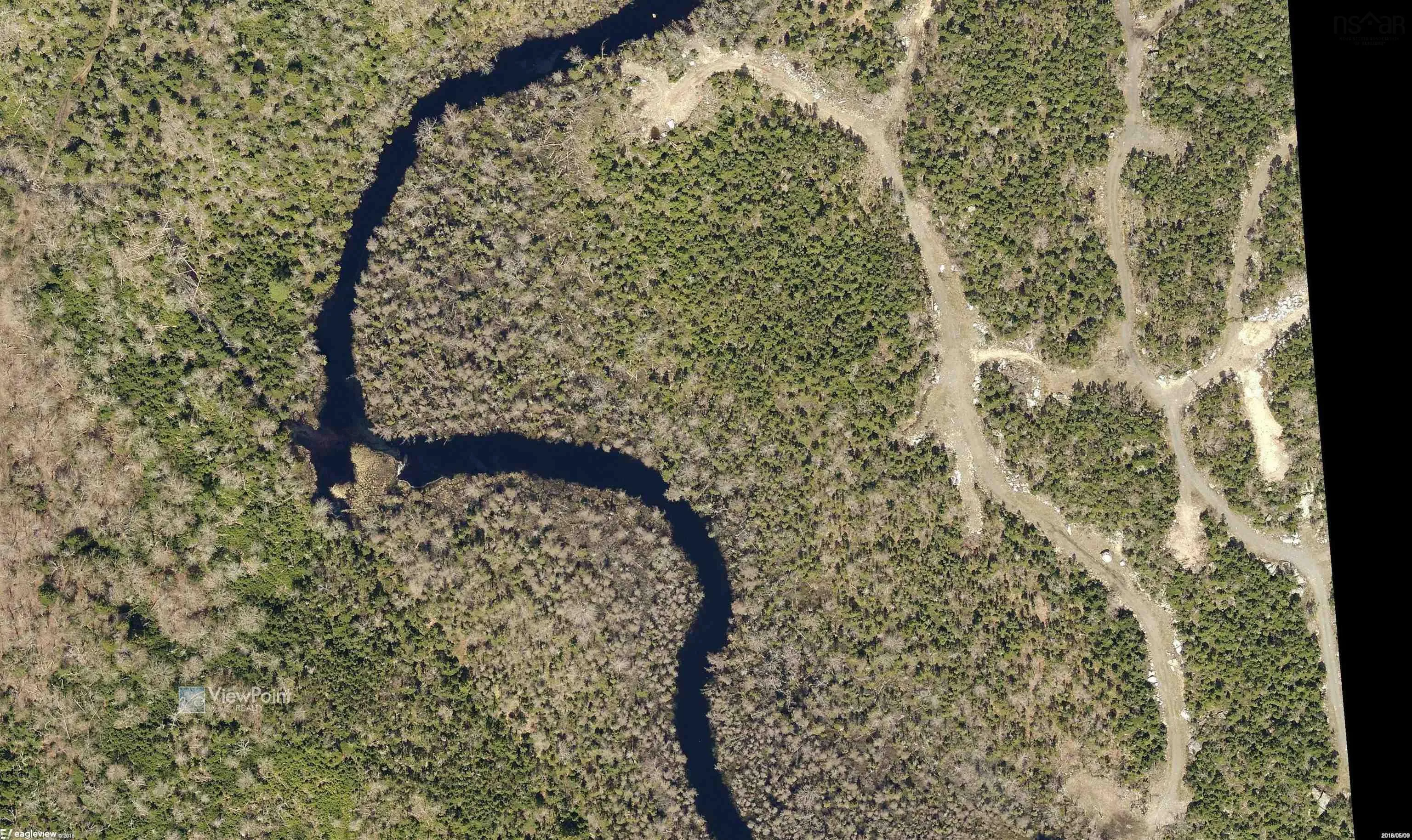 23339 Bennet Lake, Harrietsfield, NS B3V 1B7, ,Land,For Sale,Bennet Lake,202519371