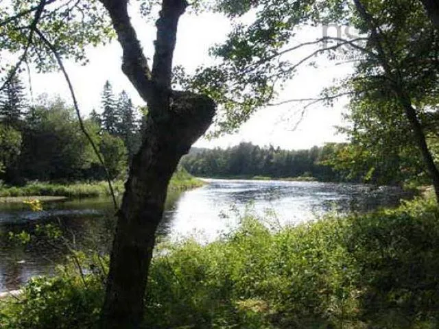 Lot 8 348 Highway, Lower Caledonia Ns B0h 1e0, ,Land,For Sale,348,202509829