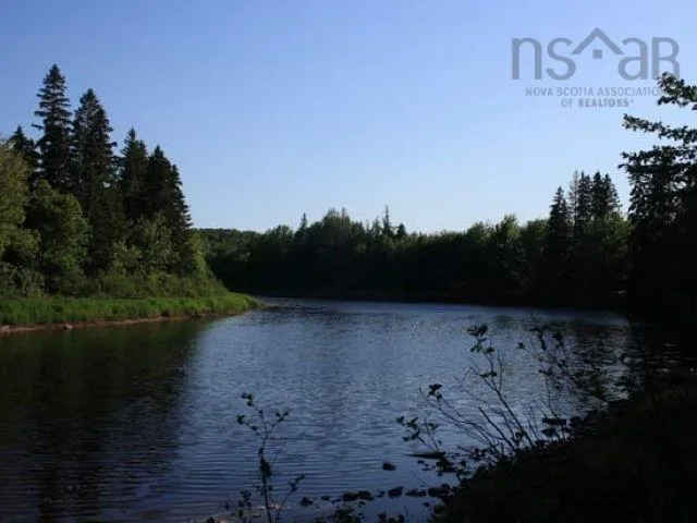 Lot 8 348 Highway, Lower Caledonia Ns B0h 1e0, ,Land,For Sale,348,202509829