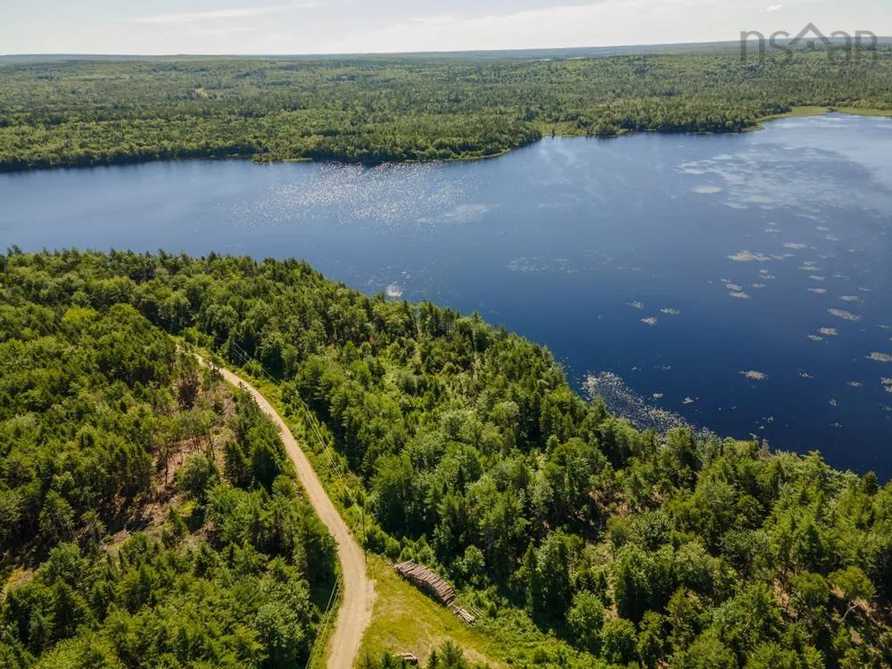 Lot 7 Robert E Road, Kemptville Ns B0w 1y0, ,Land,For Sale,Robert E,202428326