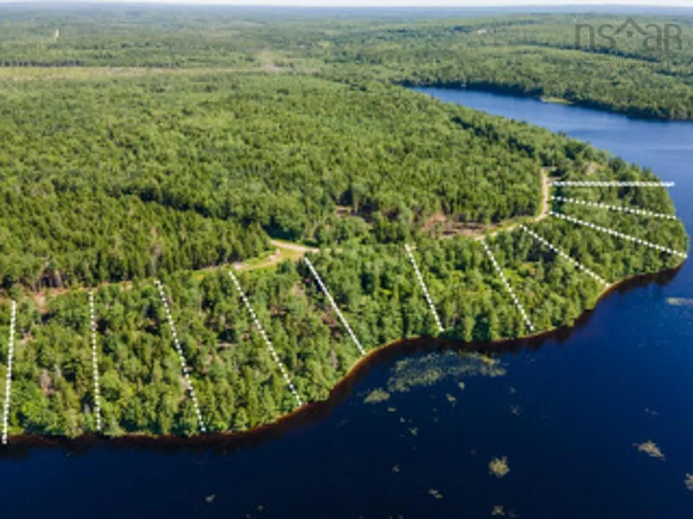 Lot 7 Robert E Road, Kemptville Ns B0w 1y0, ,Land,For Sale,Robert E,202428326