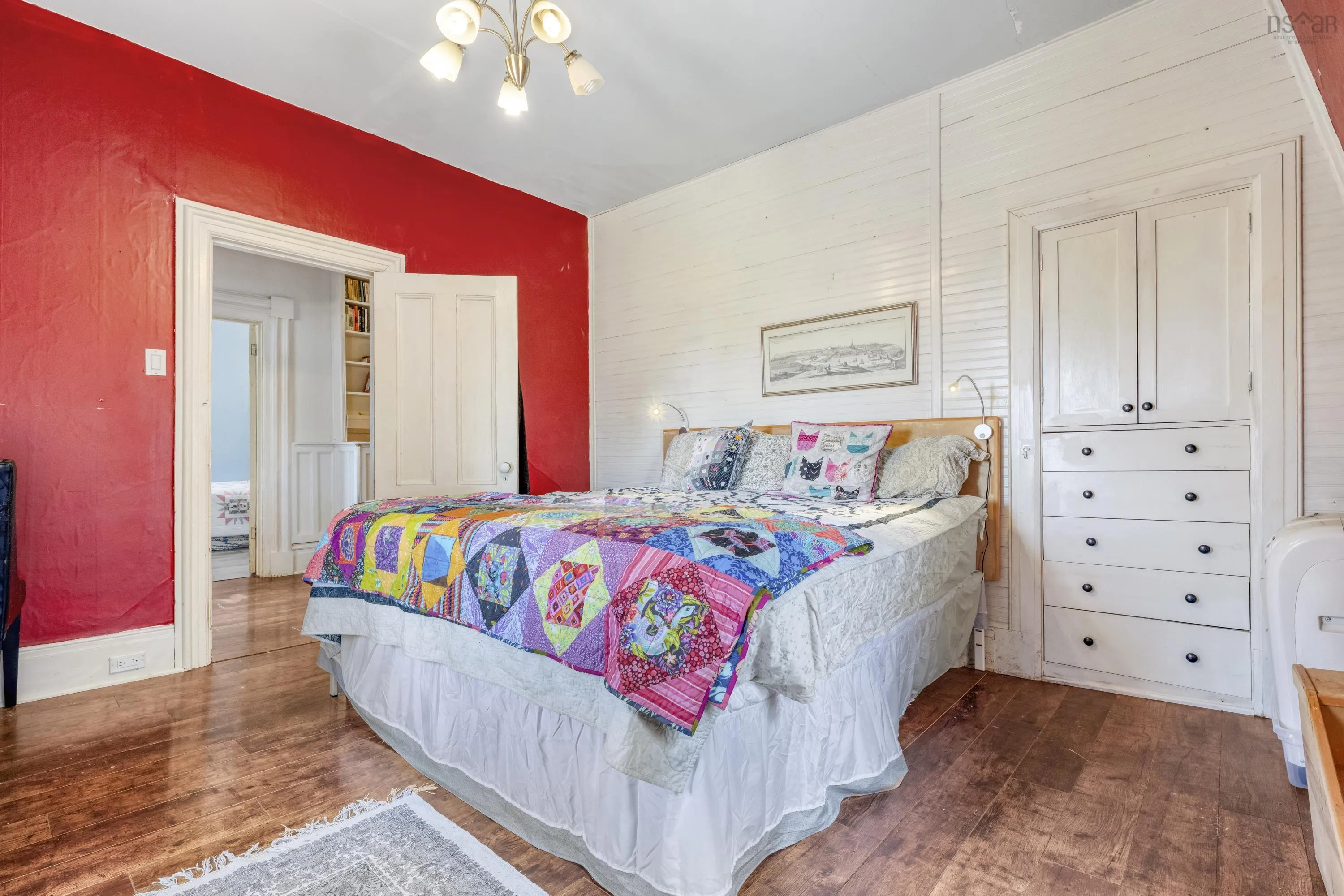 177 York Street, Lunenburg, NS B0J 2C0, 4 Bedrooms Bedrooms, ,2 BathroomsBathrooms,Residential,For Sale,York,202520892