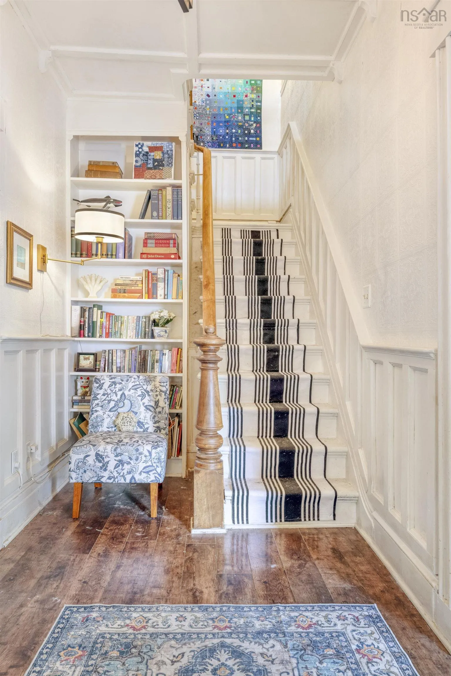 177 York Street, Lunenburg, NS B0J 2C0, 4 Bedrooms Bedrooms, ,2 BathroomsBathrooms,Residential,For Sale,York,202520892