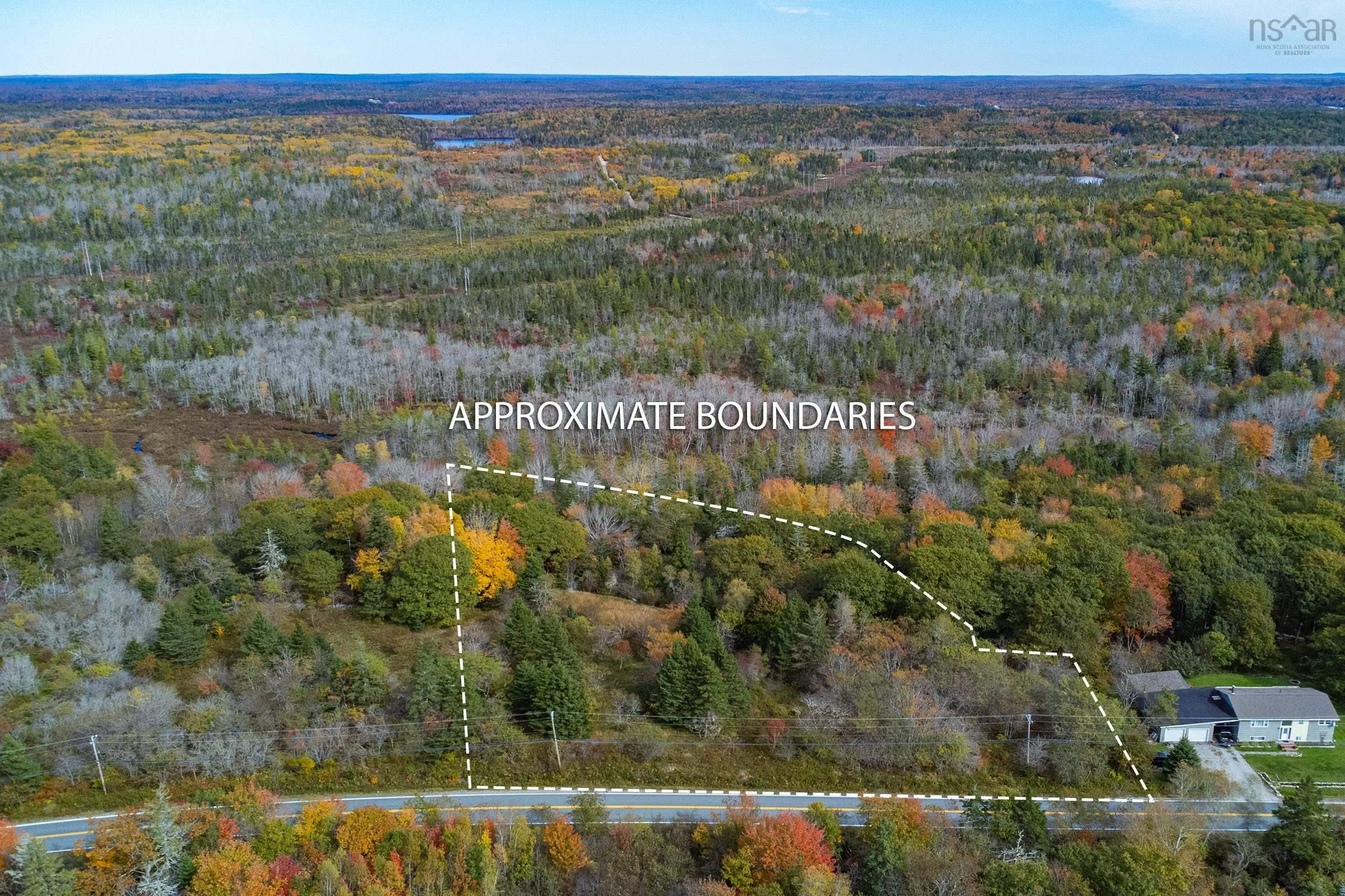 Highway 308, Belleville Ns B0w 3m0, ,Land,For Sale,Highway 308,202425253