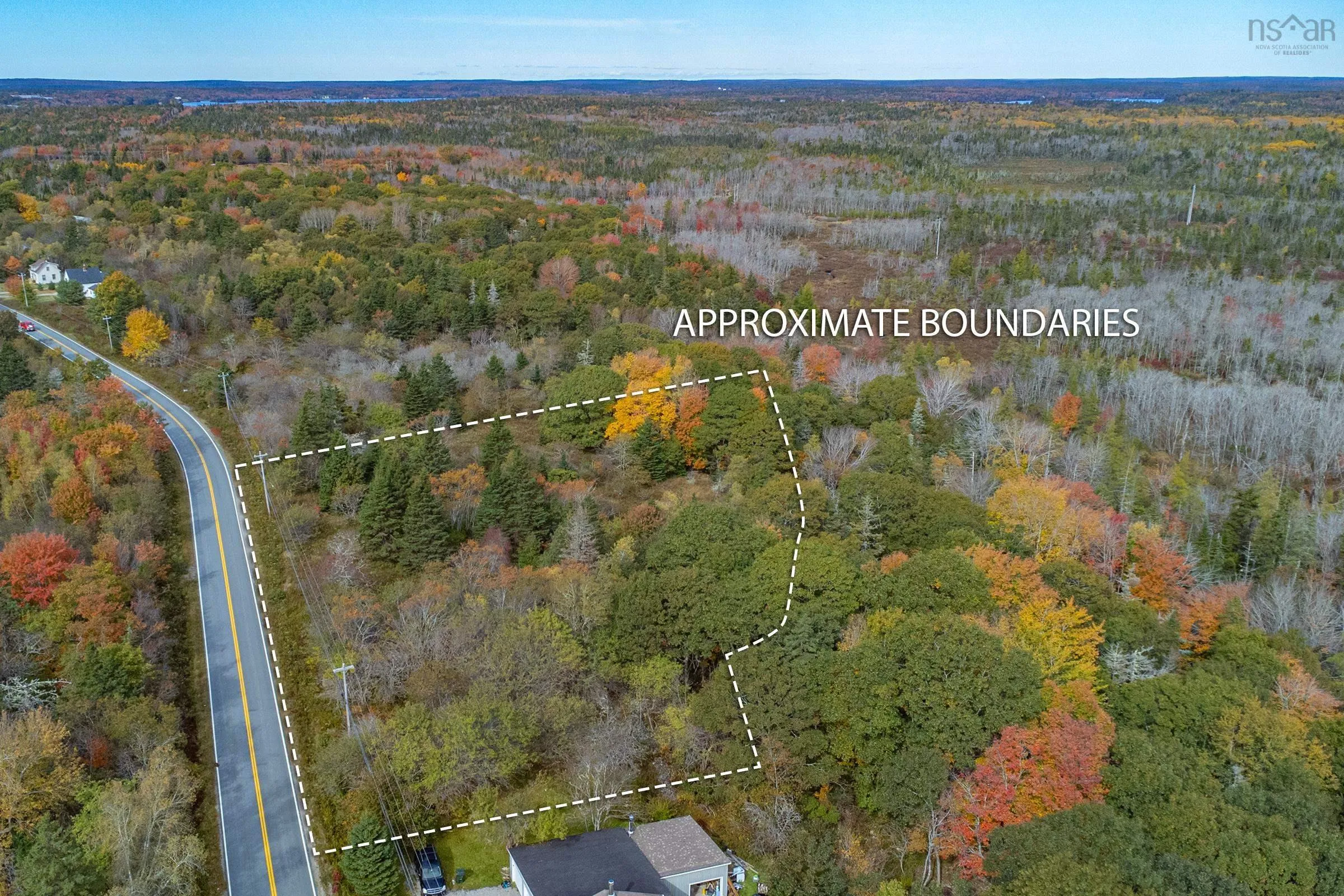 Highway 308, Belleville Ns B0w 3m0, ,Land,For Sale,Highway 308,202425253