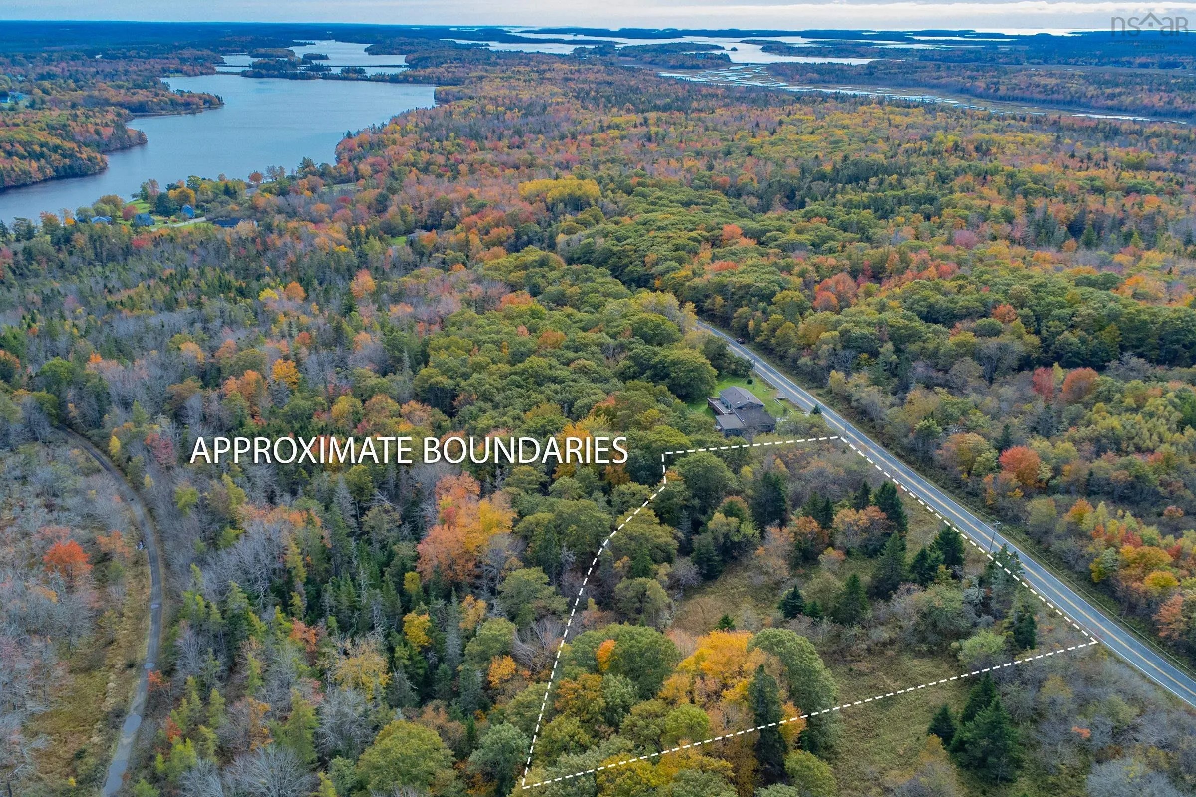 Highway 308, Belleville Ns B0w 3m0, ,Land,For Sale,Highway 308,202425253