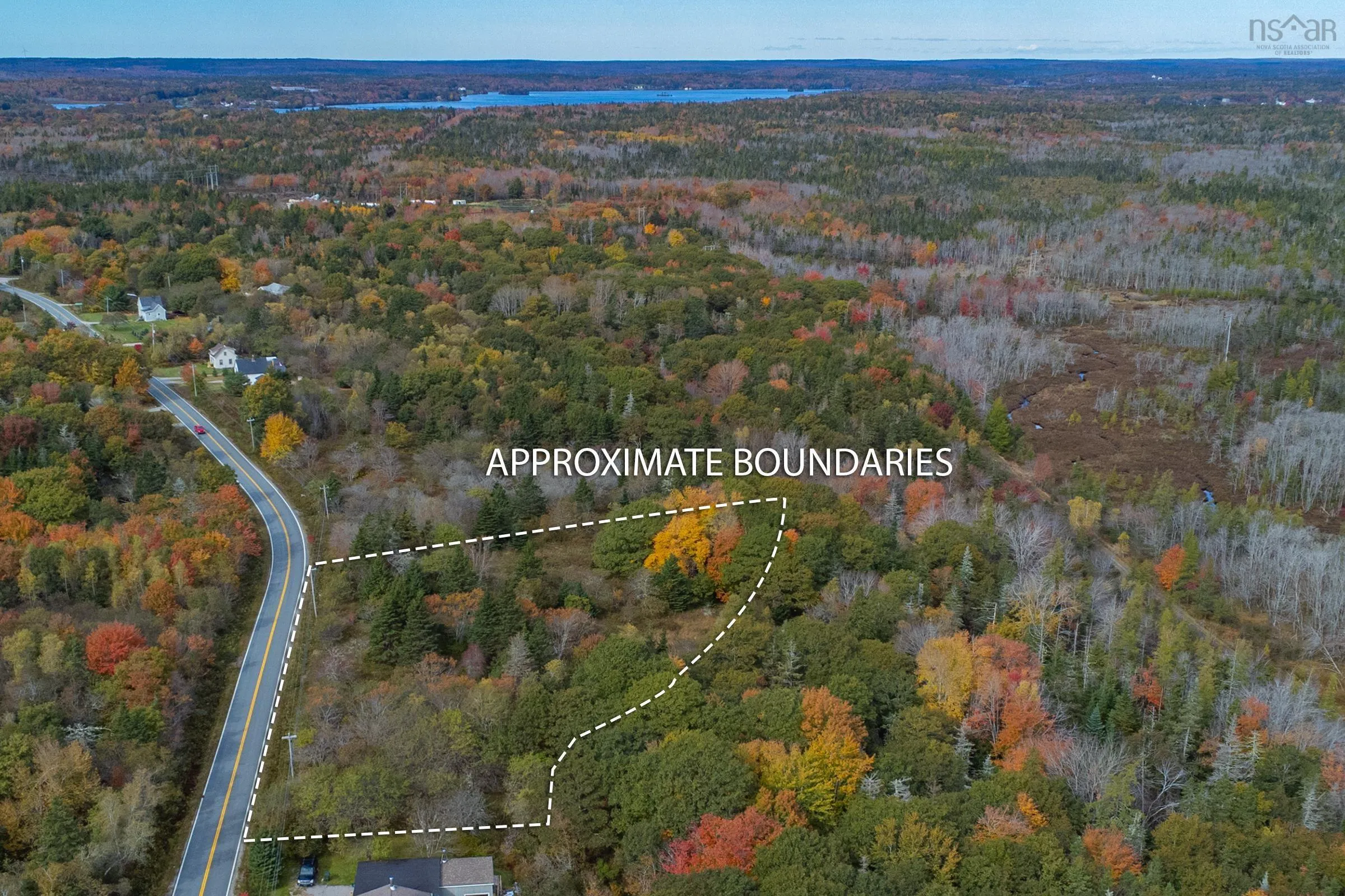 Highway 308, Belleville Ns B0w 3m0, ,Land,For Sale,Highway 308,202425253