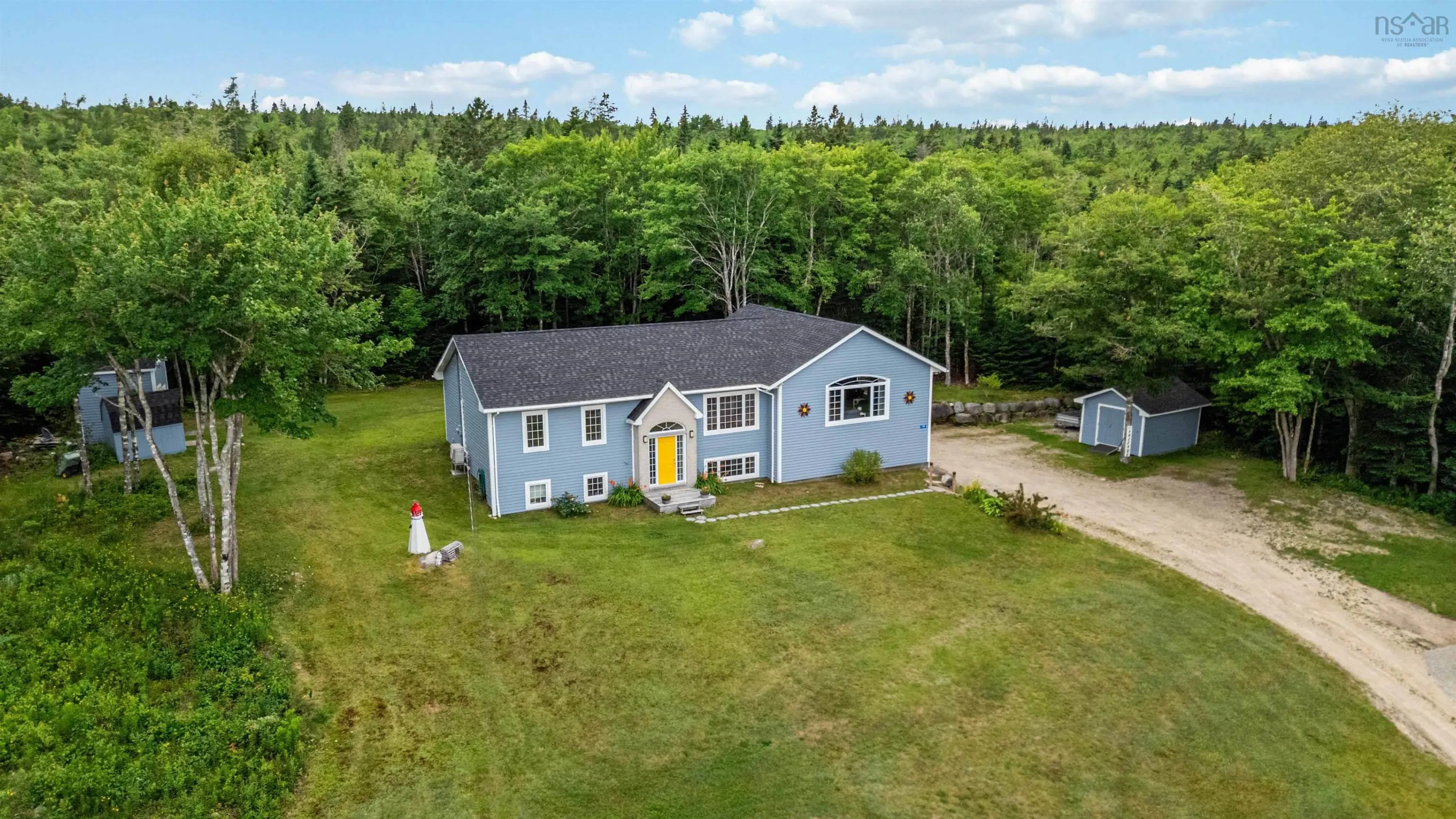 19 Mona Marie Lane, Fox Point, NS B0J 1T0, 3 Bedrooms Bedrooms, ,2 BathroomsBathrooms,Residential,For Sale,Mona Marie,202518015