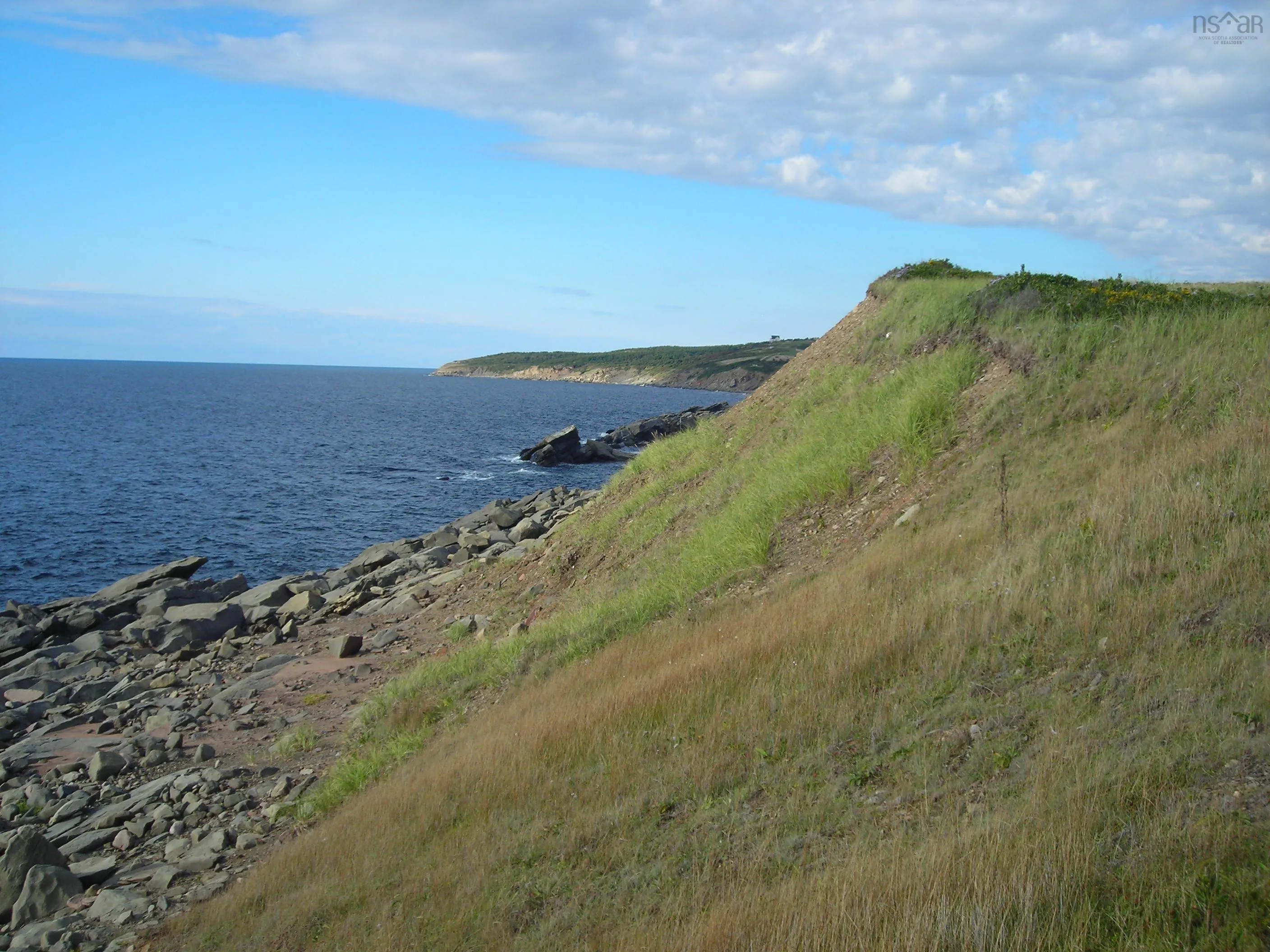 Cabot Trail, Cap Le Moine, NS B0E 3A0, ,Land,For Sale,Cabot,202517501