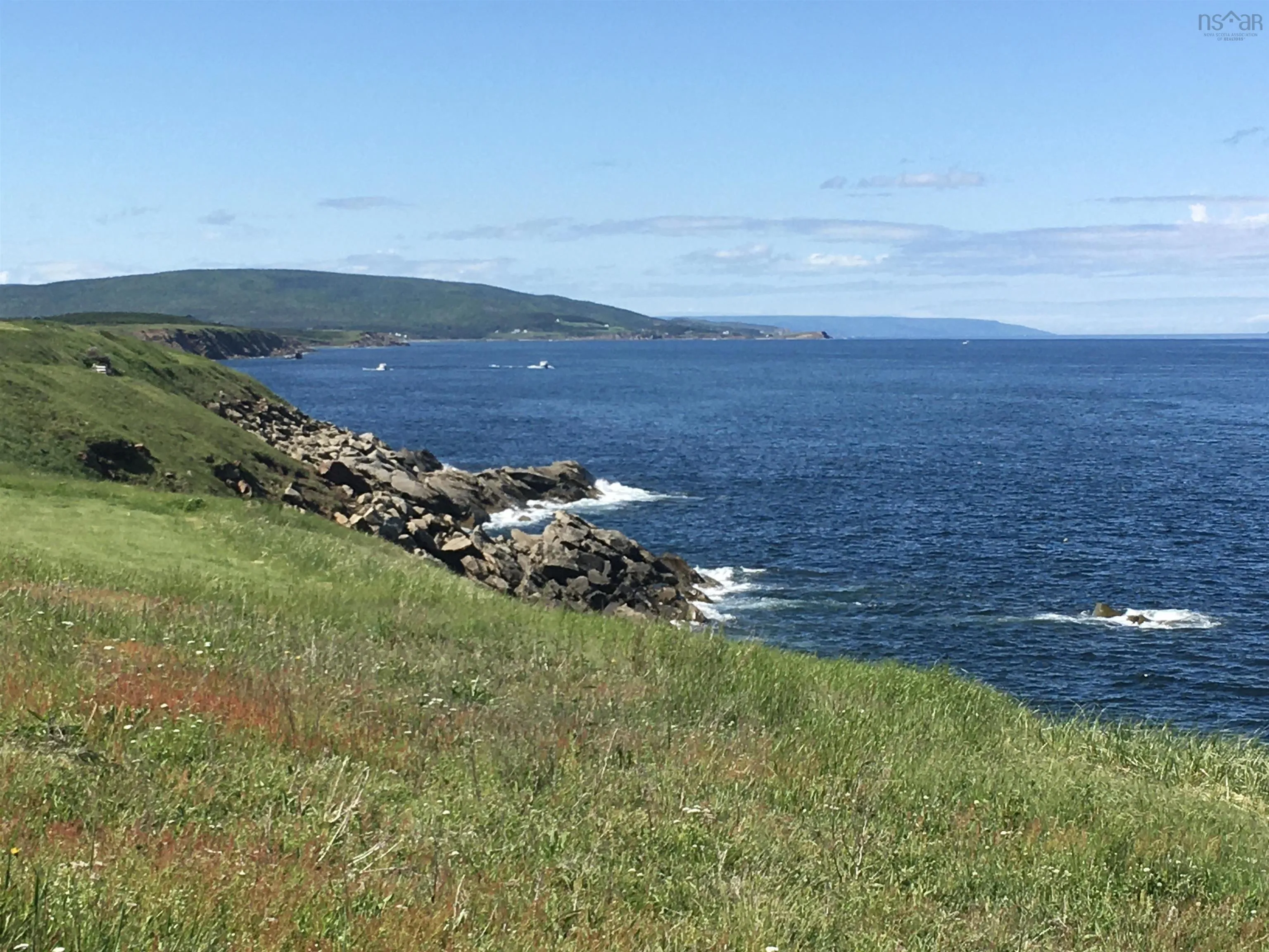 Cabot Trail, Cap Le Moine, NS B0E 3A0, ,Land,For Sale,Cabot,202517501