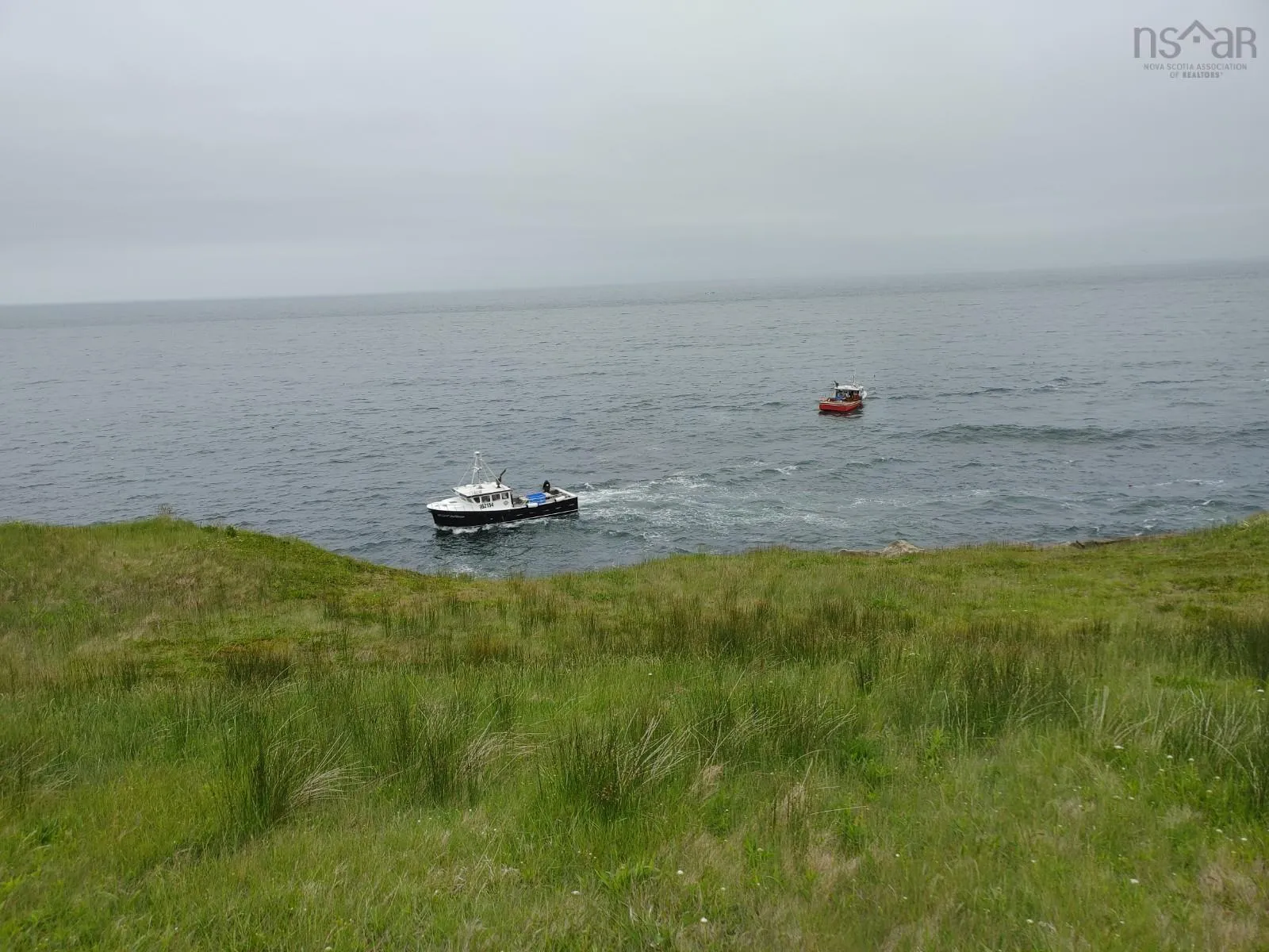 Cabot Trail, Cap Le Moine, NS B0E 3A0, ,Land,For Sale,Cabot,202517501