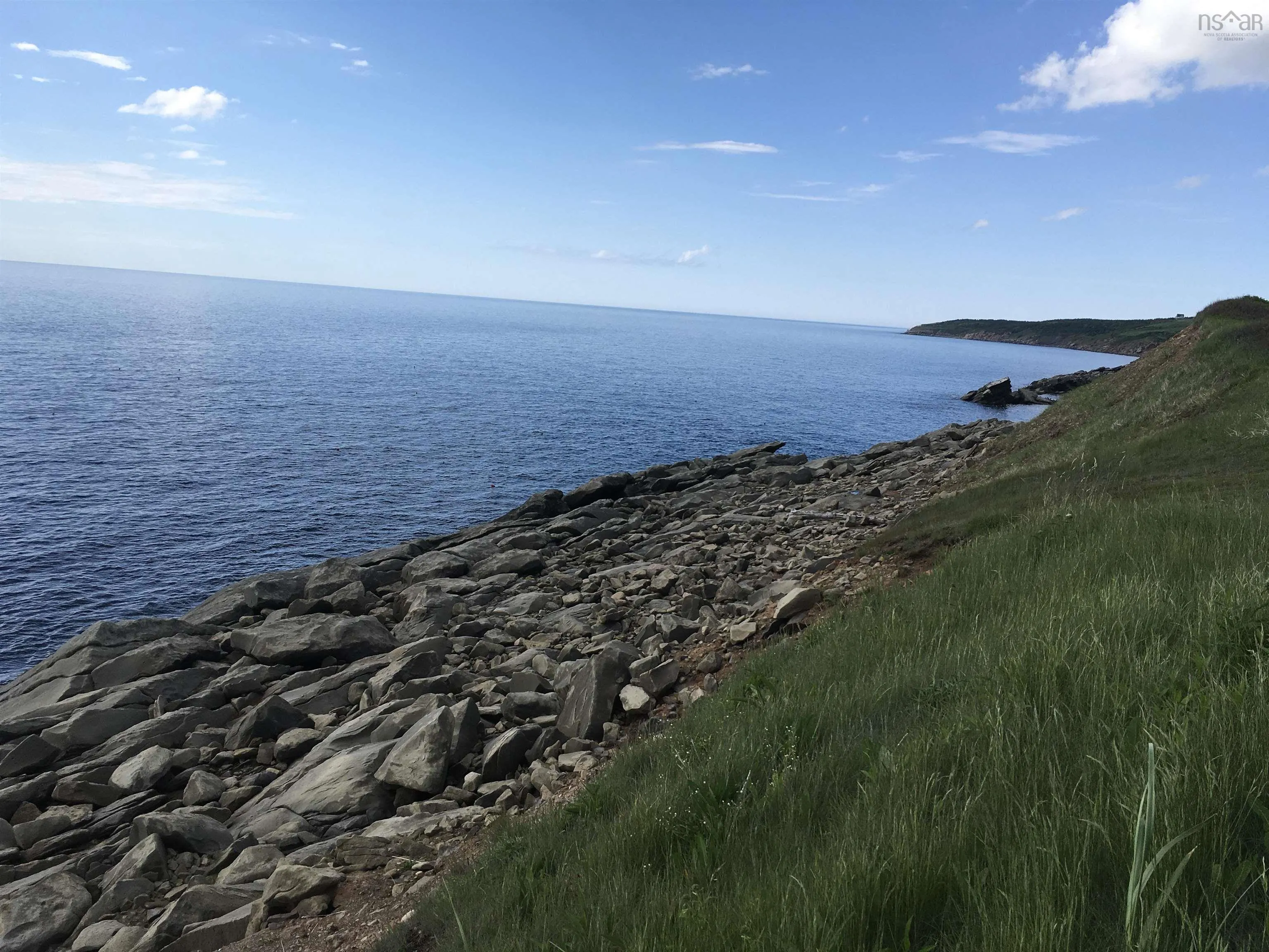 Cabot Trail, Cap Le Moine, NS B0E 3A0, ,Land,For Sale,Cabot,202517501
