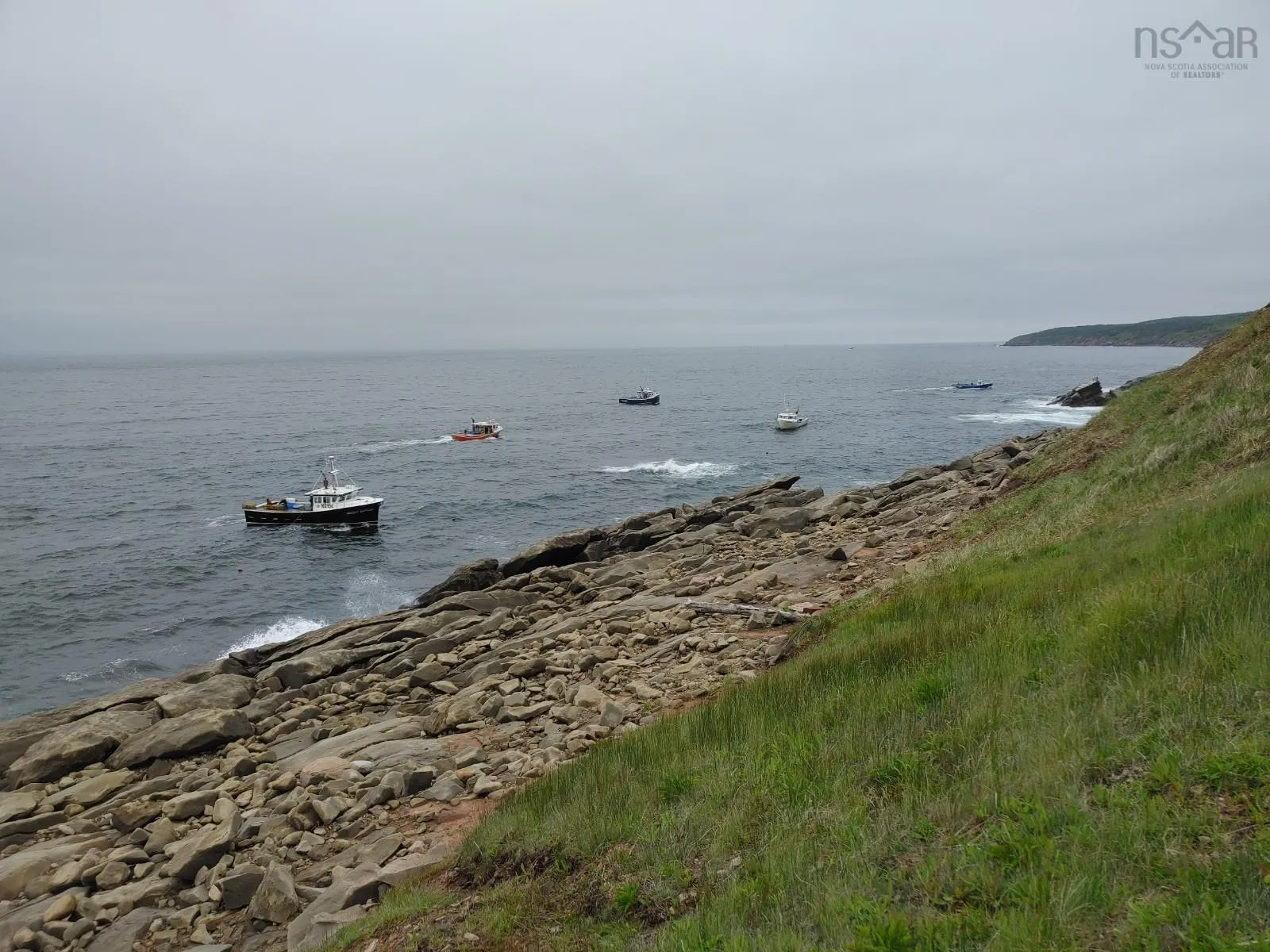 Cabot Trail, Cap Le Moine, NS B0E 3A0, ,Land,For Sale,Cabot,202517501