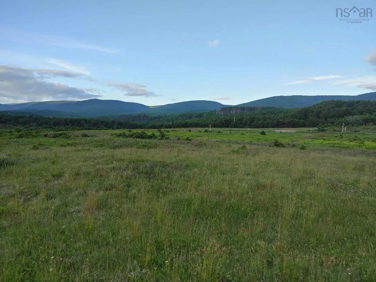 Cabot Trail, Cap Le Moine, NS B0E 3A0, ,Land,For Sale,Cabot,202517501