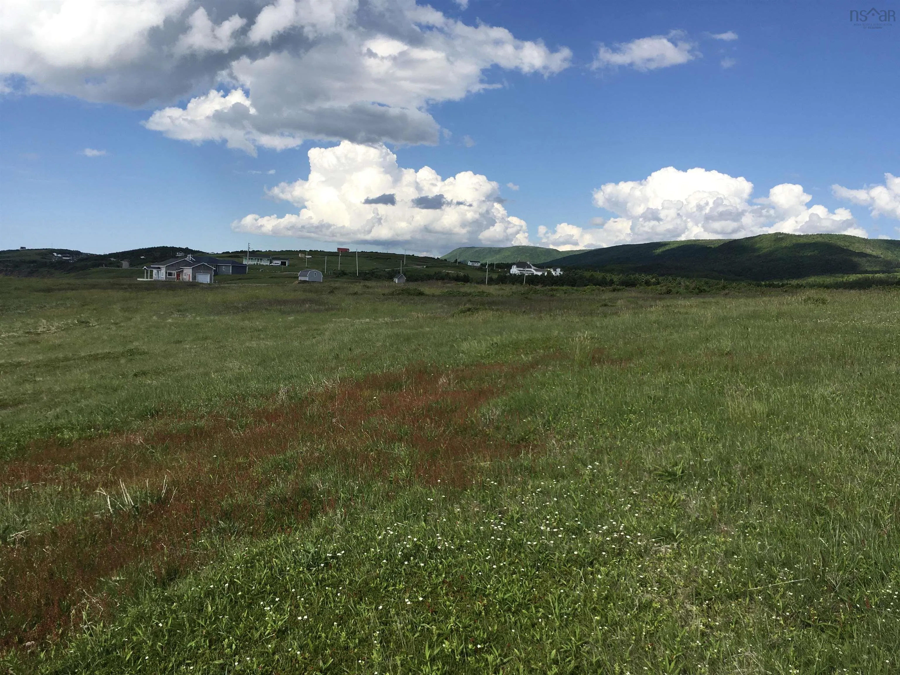 Cabot Trail, Cap Le Moine, NS B0E 3A0, ,Land,For Sale,Cabot,202517501