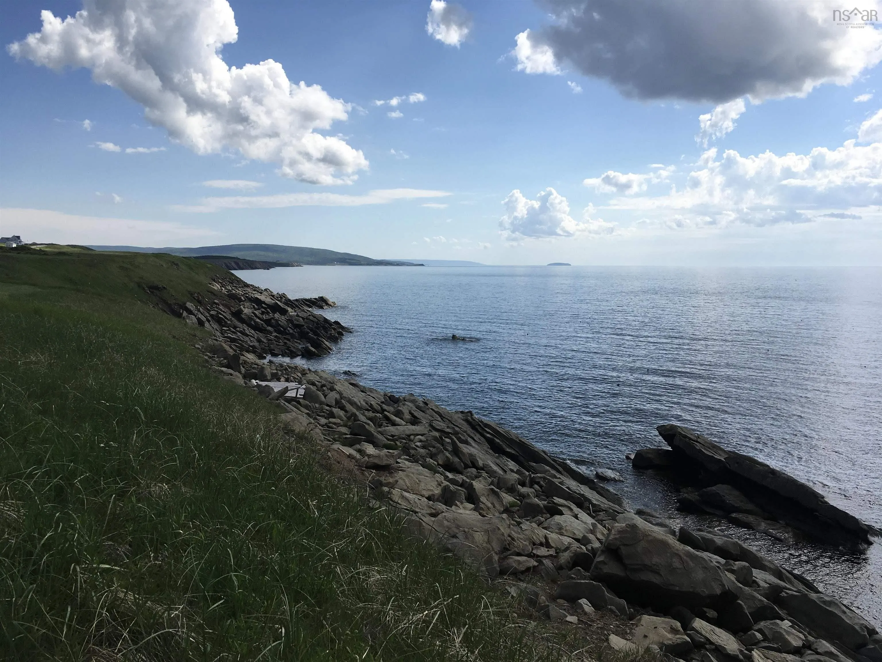 Cabot Trail, Cap Le Moine, NS B0E 3A0, ,Land,For Sale,Cabot,202517501
