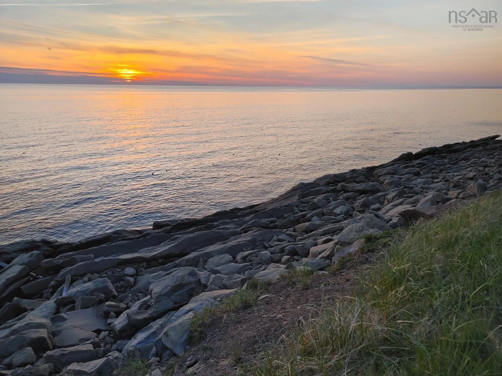 Cabot Trail, Cap Le Moine, NS B0E 3A0, ,Land,For Sale,Cabot,202517501