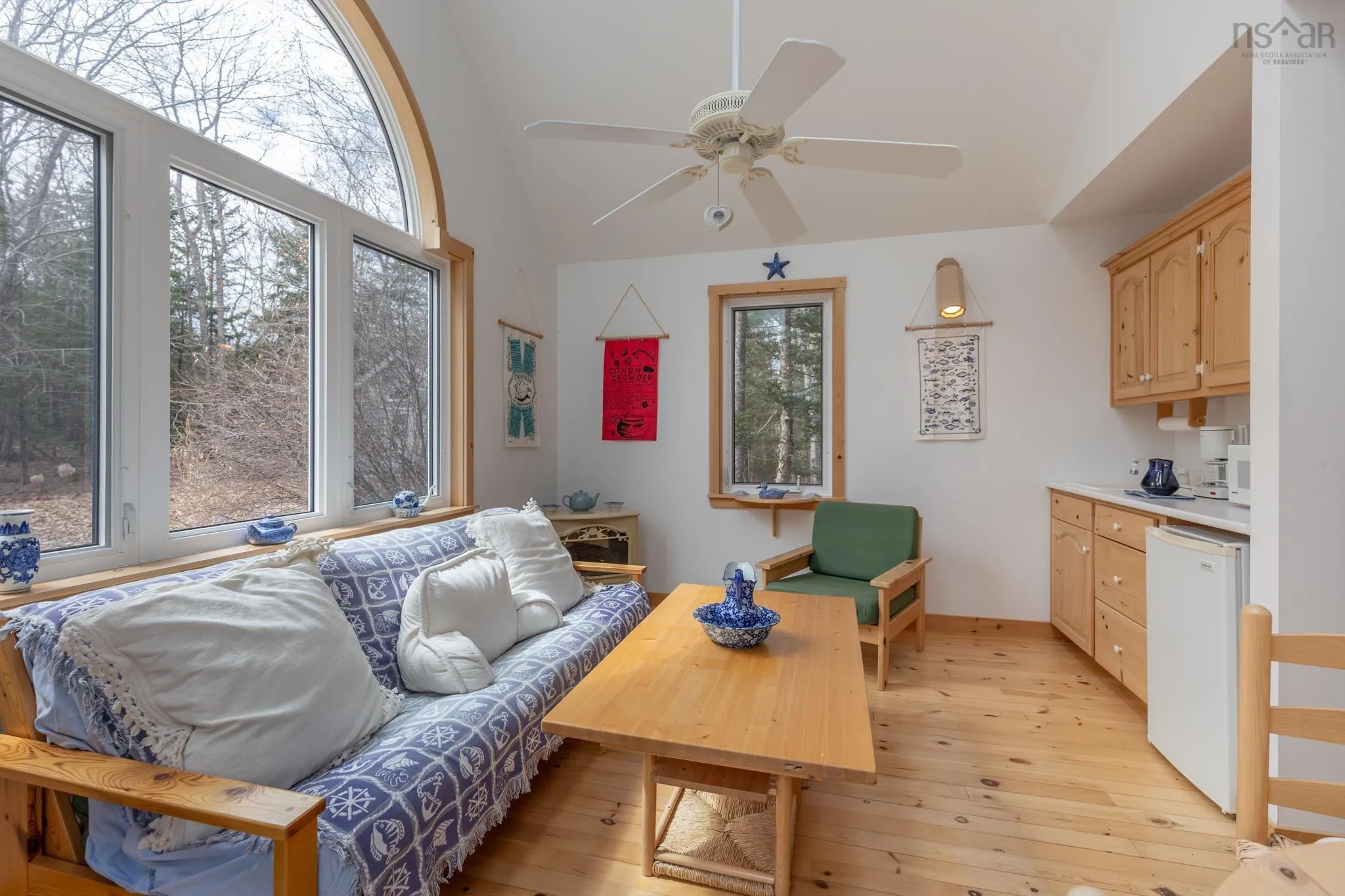 81 Chemin Des Bouleaux, Sluice Point Ns B0w 3m0, 1 Bedroom Bedrooms, ,3 BathroomsBathrooms,Residential,For Sale,Chemin Des Bouleaux,202508244