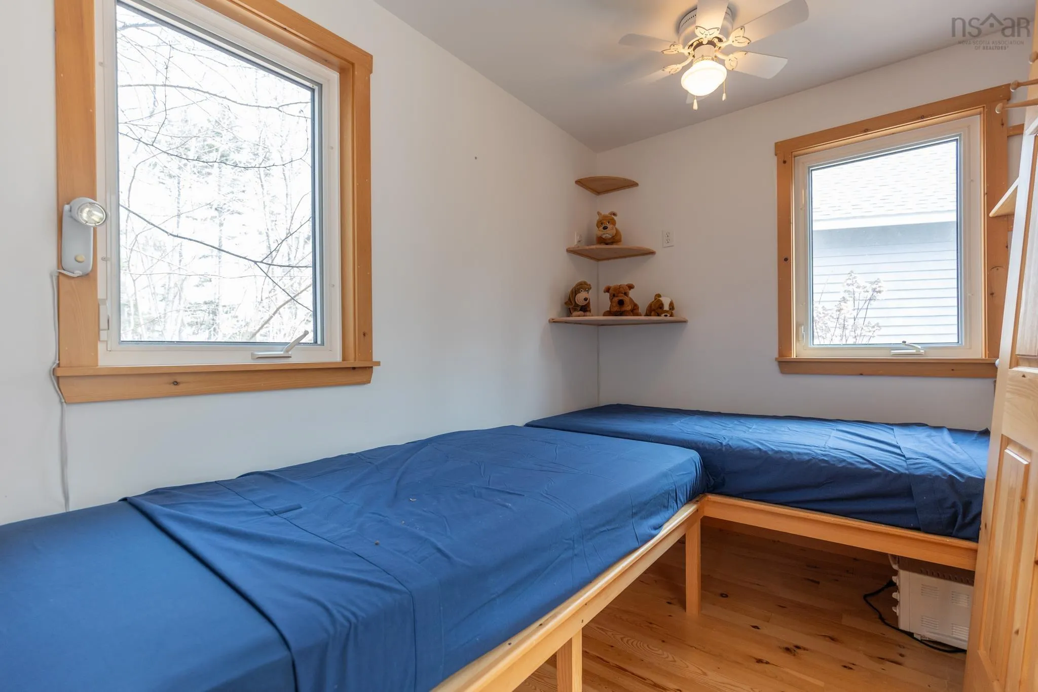 81 Chemin Des Bouleaux, Sluice Point Ns B0w 3m0, 1 Bedroom Bedrooms, ,3 BathroomsBathrooms,Residential,For Sale,Chemin Des Bouleaux,202508244