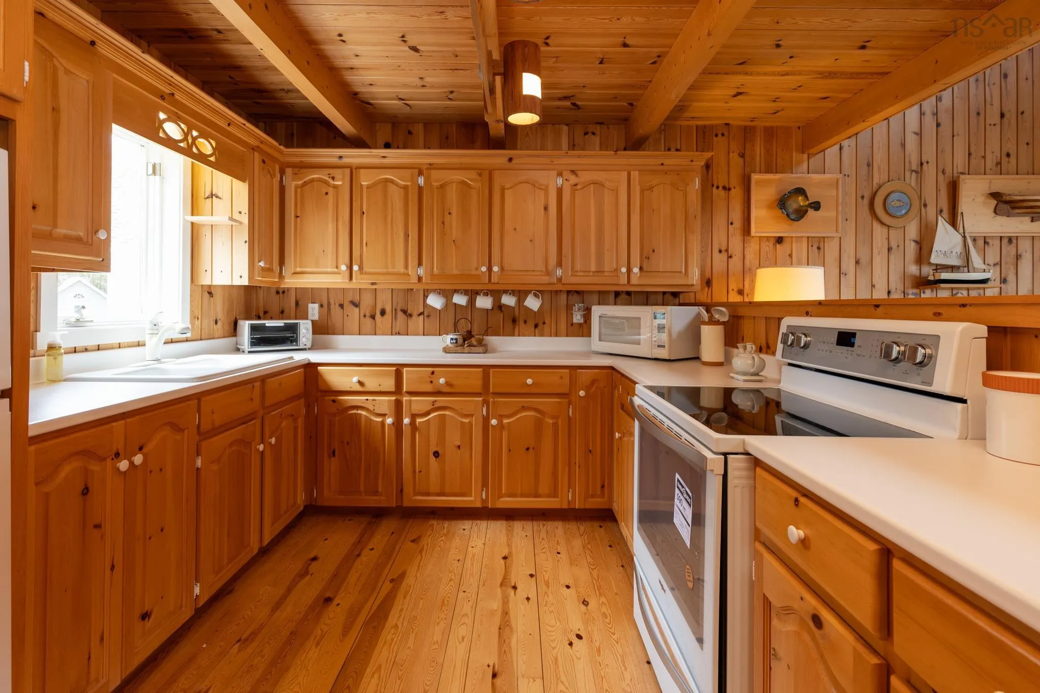 81 Chemin Des Bouleaux, Sluice Point Ns B0w 3m0, 1 Bedroom Bedrooms, ,3 BathroomsBathrooms,Residential,For Sale,Chemin Des Bouleaux,202508244