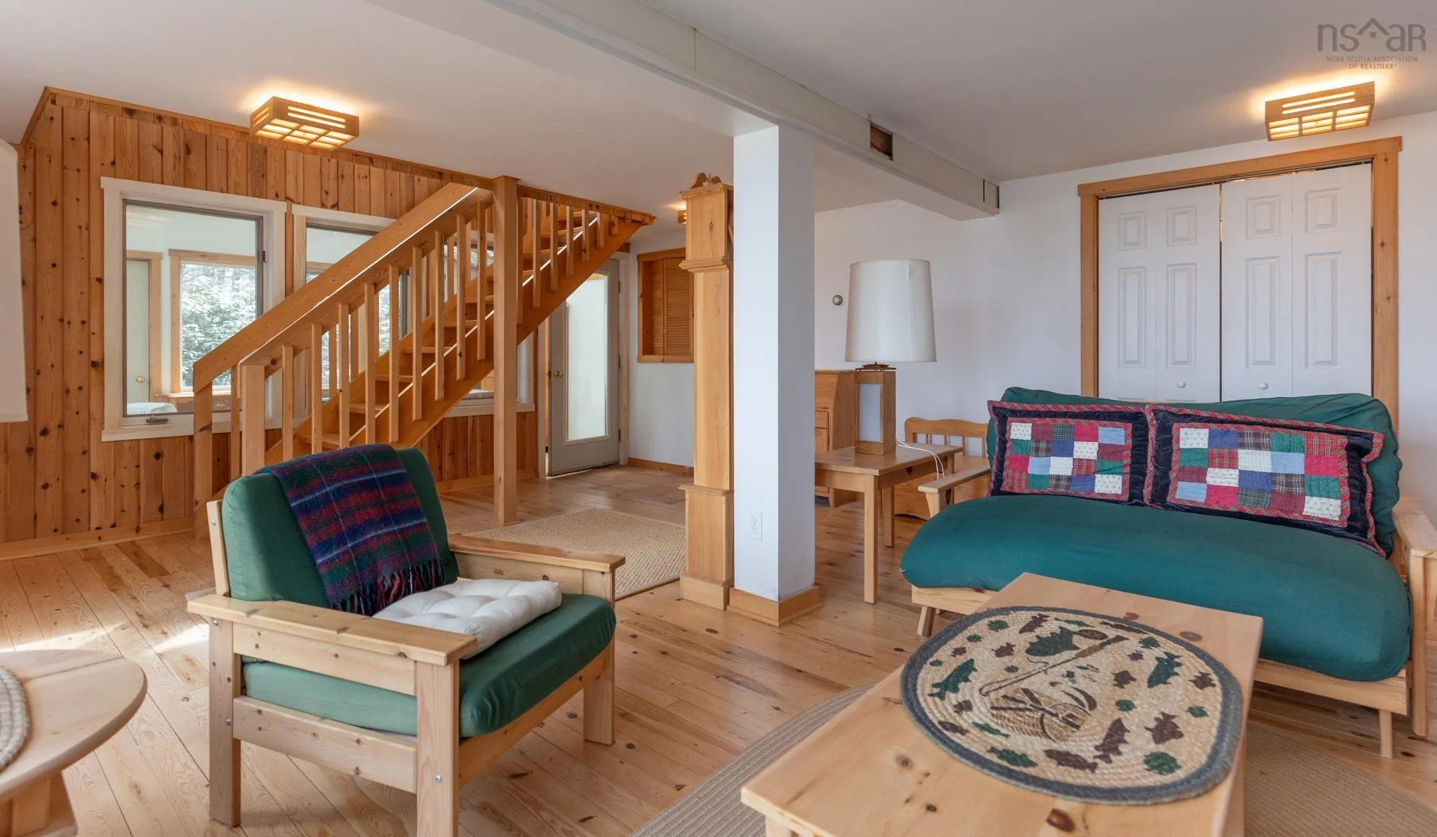 81 Chemin Des Bouleaux, Sluice Point Ns B0w 3m0, 1 Bedroom Bedrooms, ,3 BathroomsBathrooms,Residential,For Sale,Chemin Des Bouleaux,202508244