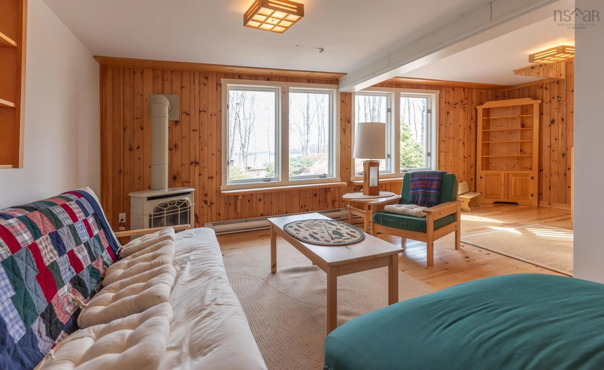 81 Chemin Des Bouleaux, Sluice Point Ns B0w 3m0, 1 Bedroom Bedrooms, ,3 BathroomsBathrooms,Residential,For Sale,Chemin Des Bouleaux,202508244