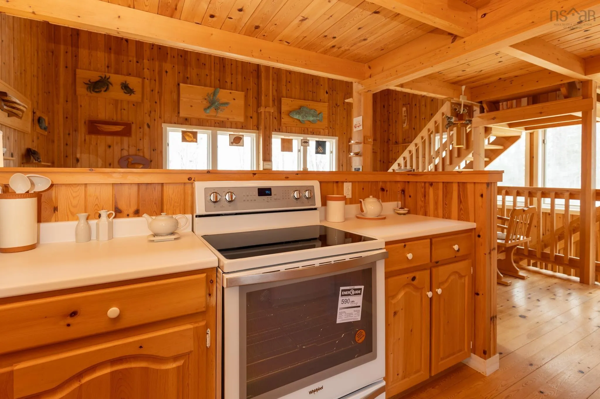 81 Chemin Des Bouleaux, Sluice Point Ns B0w 3m0, 1 Bedroom Bedrooms, ,3 BathroomsBathrooms,Residential,For Sale,Chemin Des Bouleaux,202508244