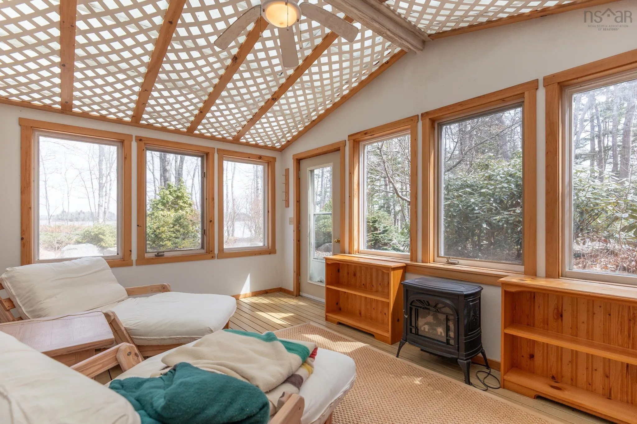 81 Chemin Des Bouleaux, Sluice Point Ns B0w 3m0, 1 Bedroom Bedrooms, ,3 BathroomsBathrooms,Residential,For Sale,Chemin Des Bouleaux,202508244